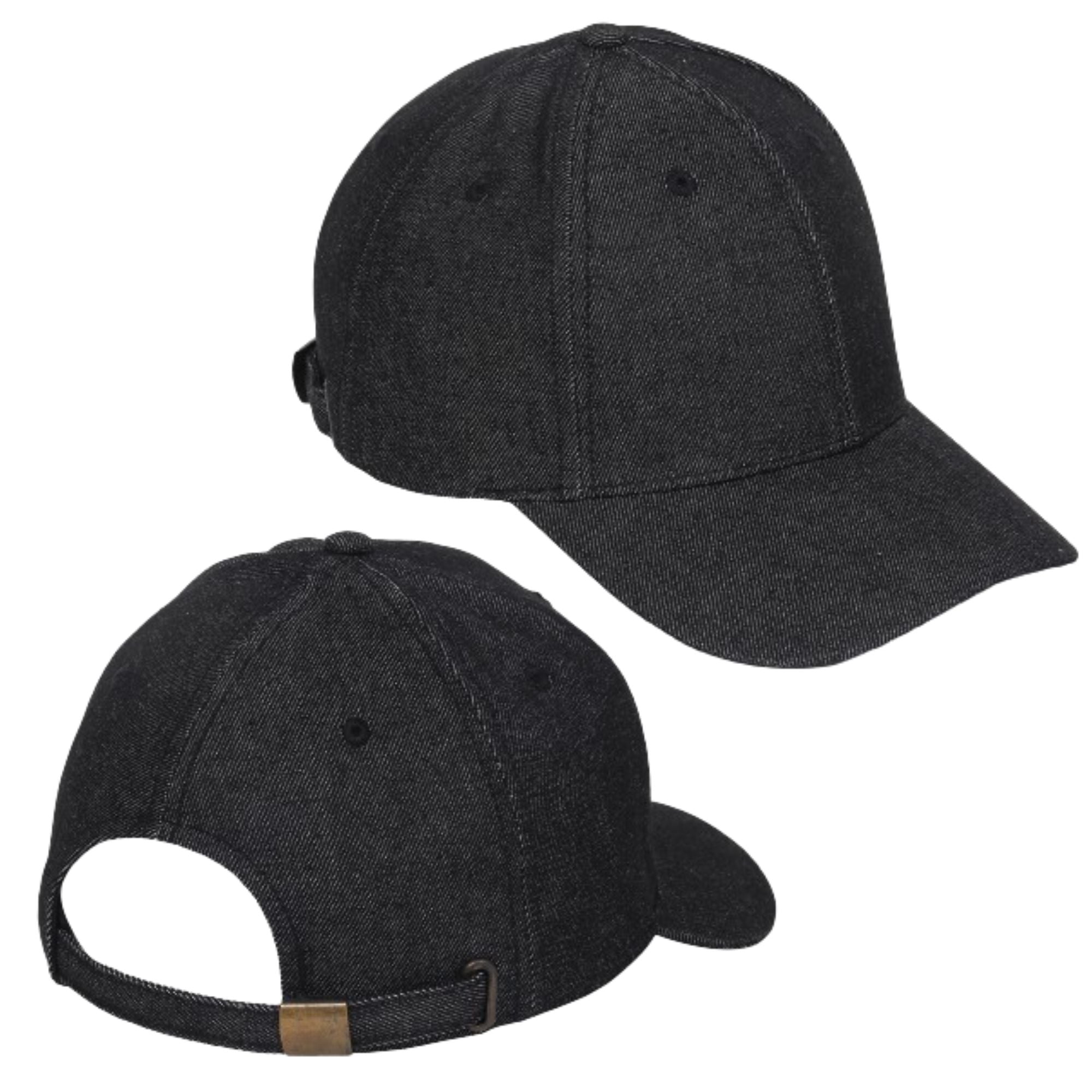 Kolorobia Baseball Unisex Caps | Premium Quality Adjustable Strap Headwear