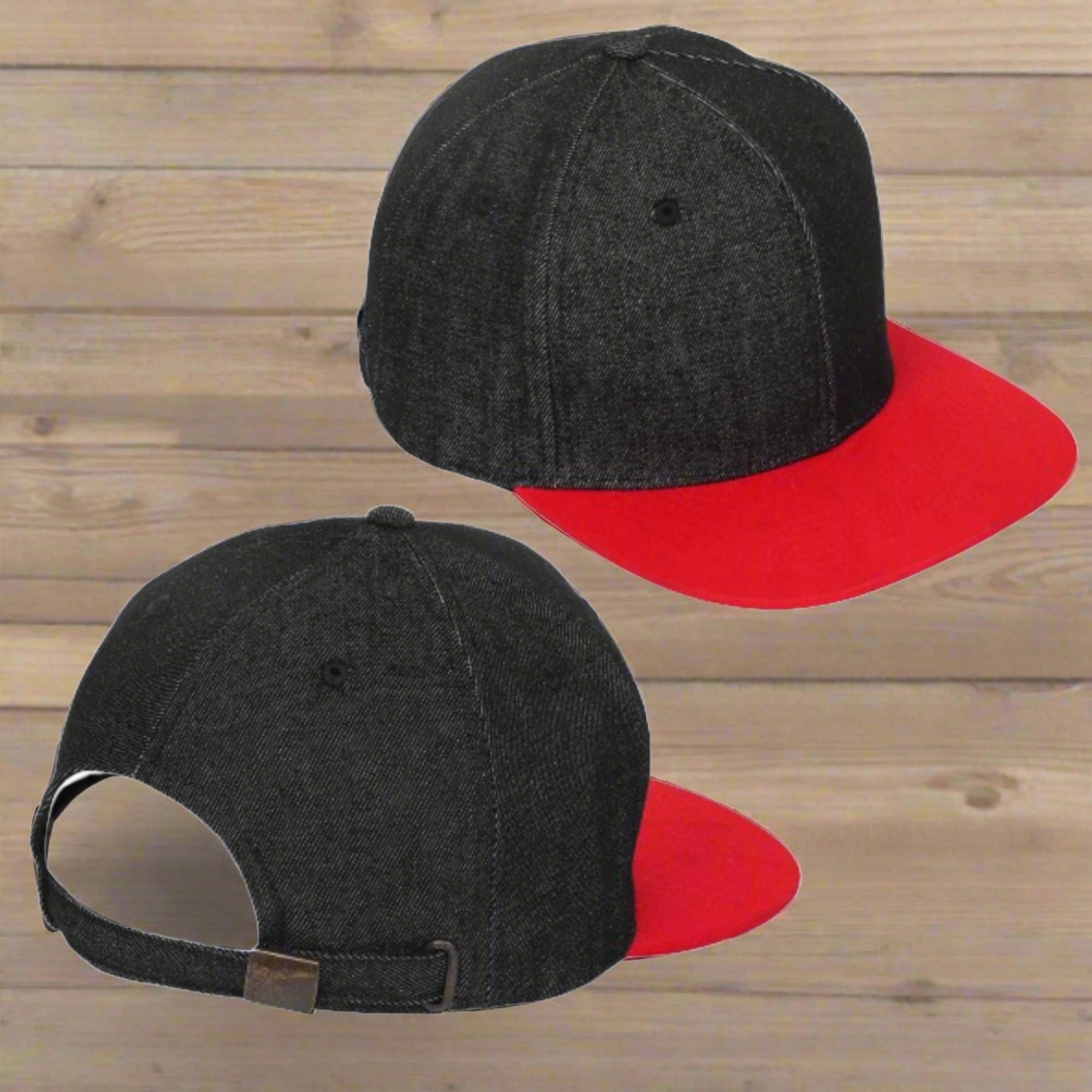 Kolorobia Hip-Hop Unisex Caps | Premium Streetwear Headwear