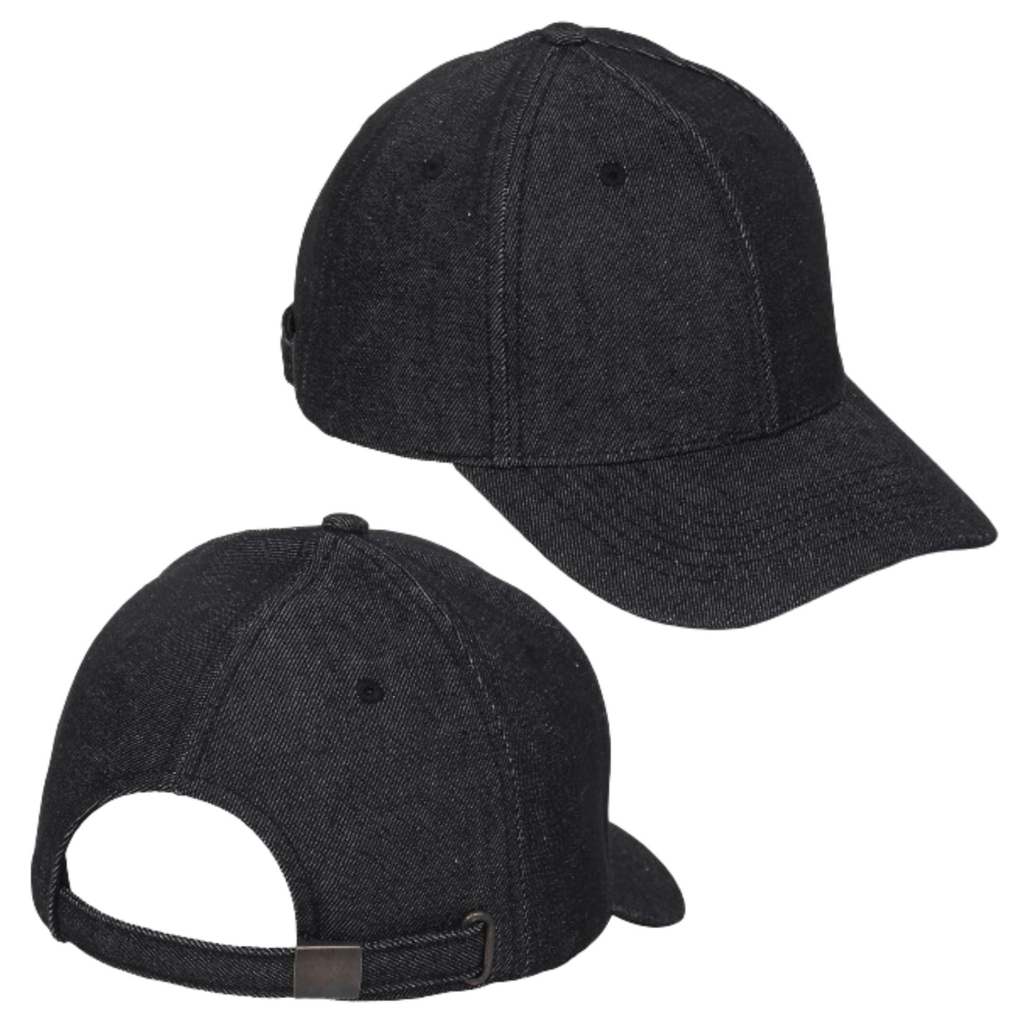 Kolorobia Baseball Unisex Caps | Premium Quality Adjustable Strap Headwear