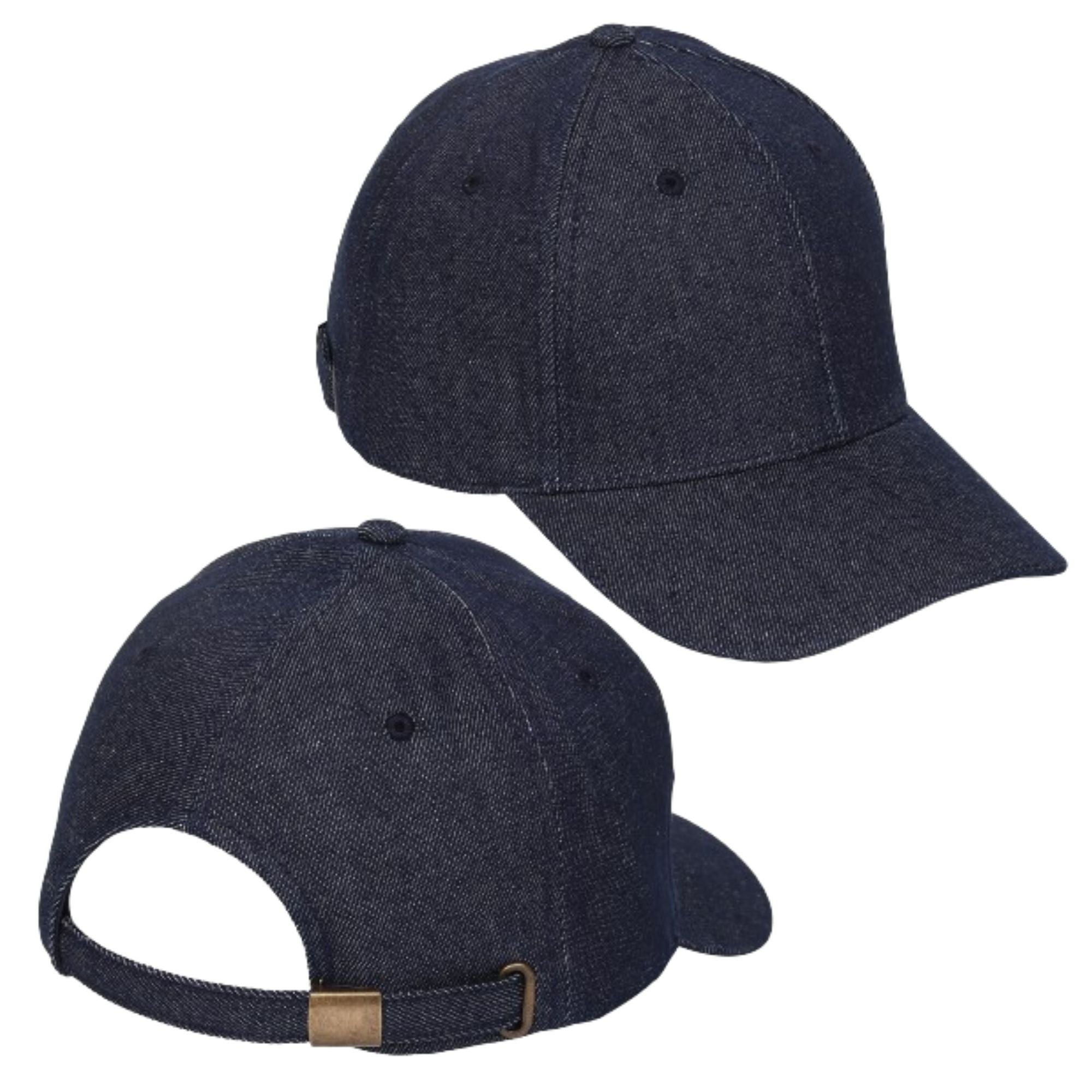 Kolorobia Baseball Unisex Caps | Premium Quality Adjustable Strap Headwear