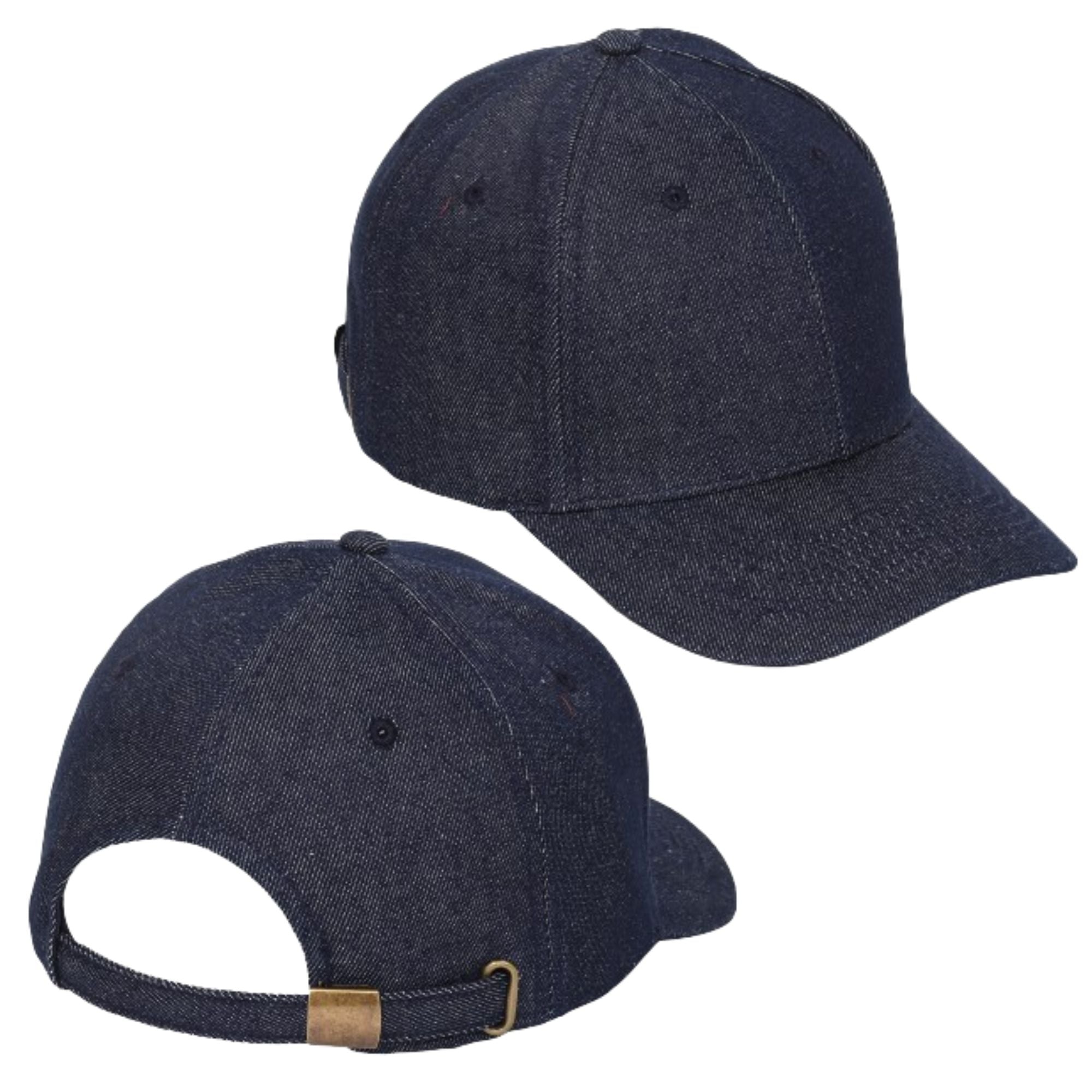 Kolorobia Baseball Unisex Caps | Premium Quality Adjustable Strap Headwear
