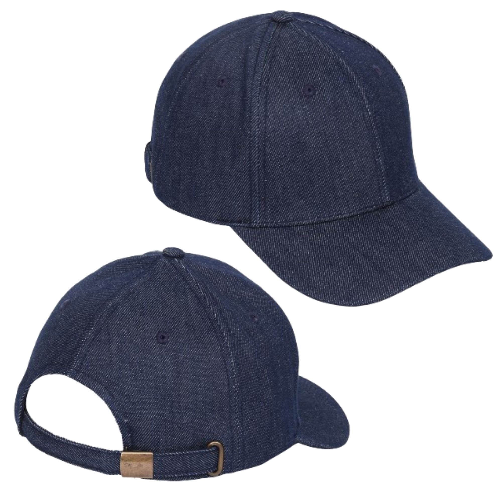 Kolorobia Baseball Unisex Caps | Premium Quality Adjustable Strap Headwear