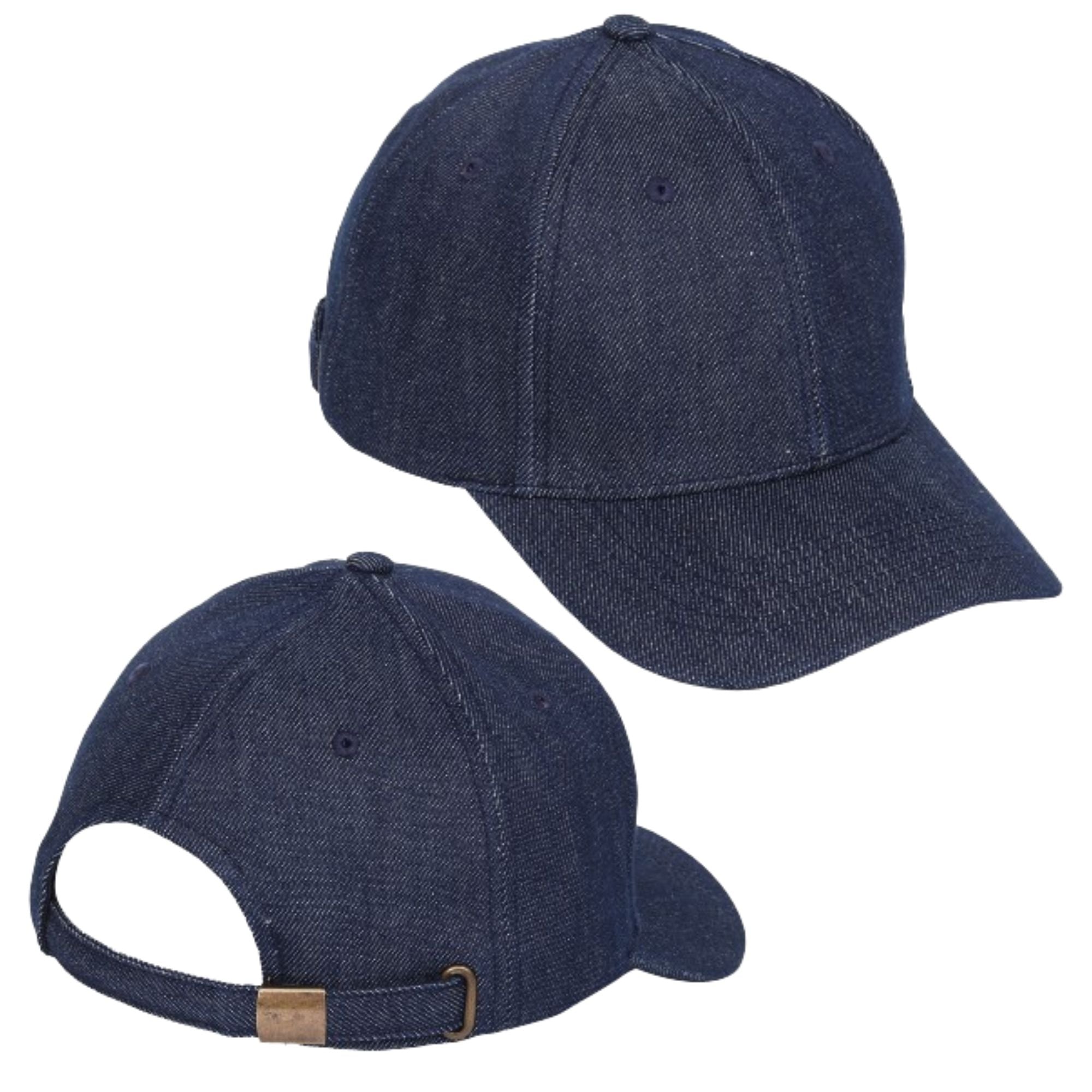 Kolorobia Baseball Unisex Caps | Premium Quality Adjustable Strap Headwear