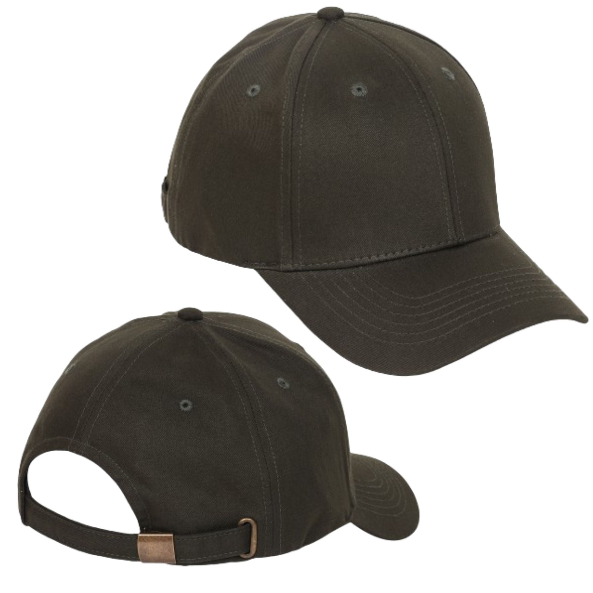 Kolorobia Baseball Unisex Caps | Premium Quality Adjustable Strap Headwear