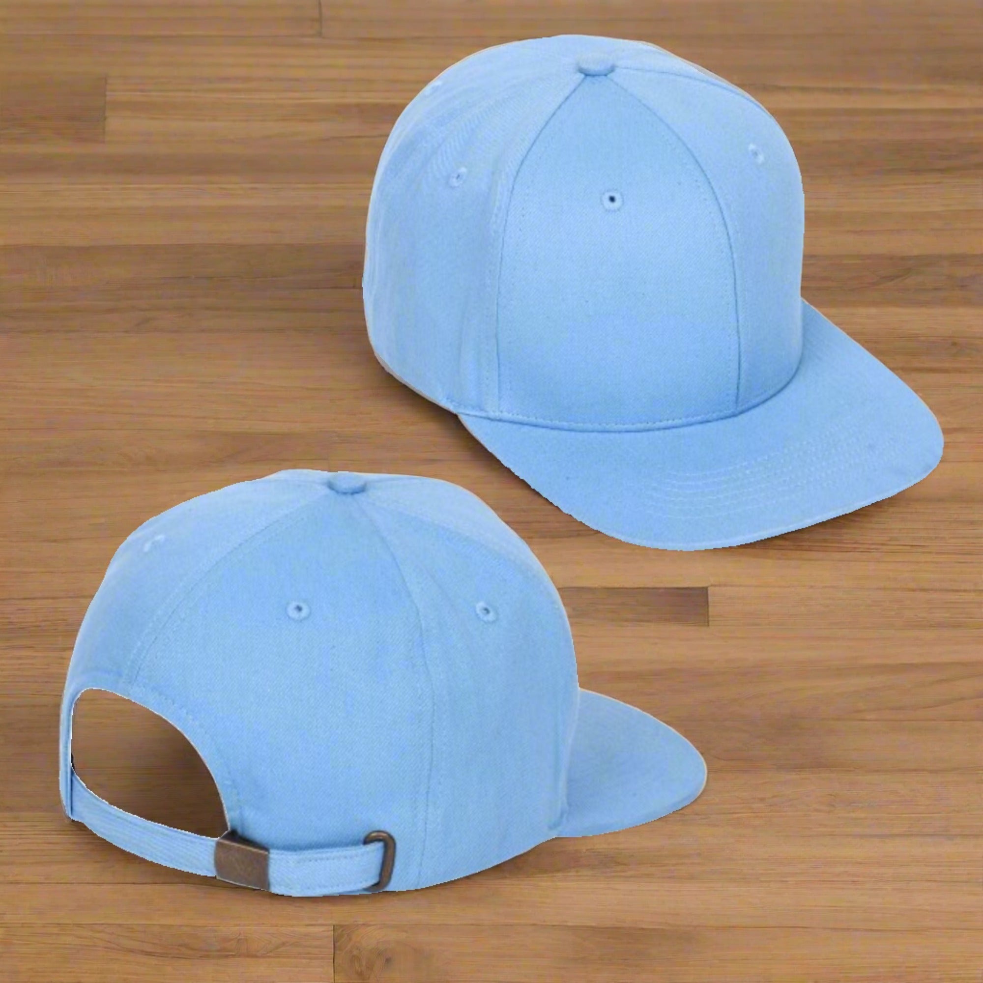 Kolorobia Hip-Hop Unisex Caps | Premium Streetwear Headwear