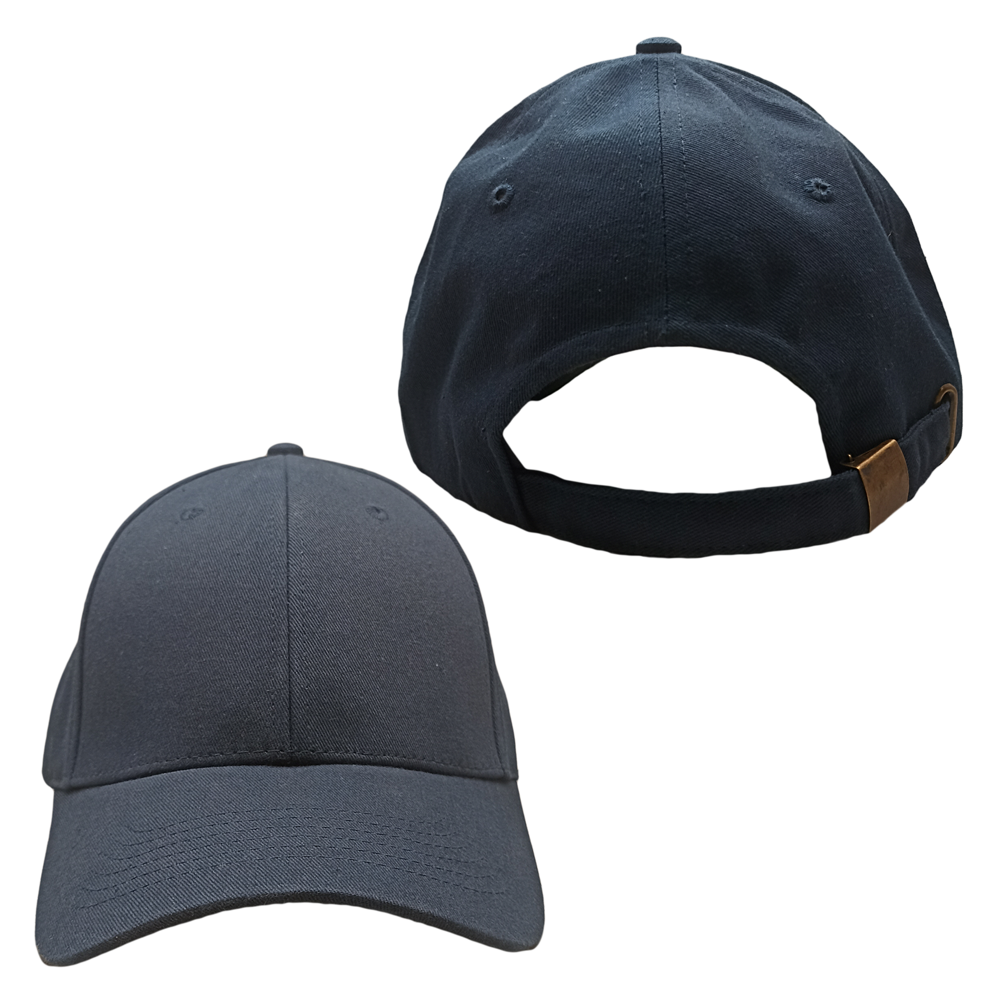 Kolorobia Baseball Unisex Caps | Premium Quality Adjustable Strap Headwear