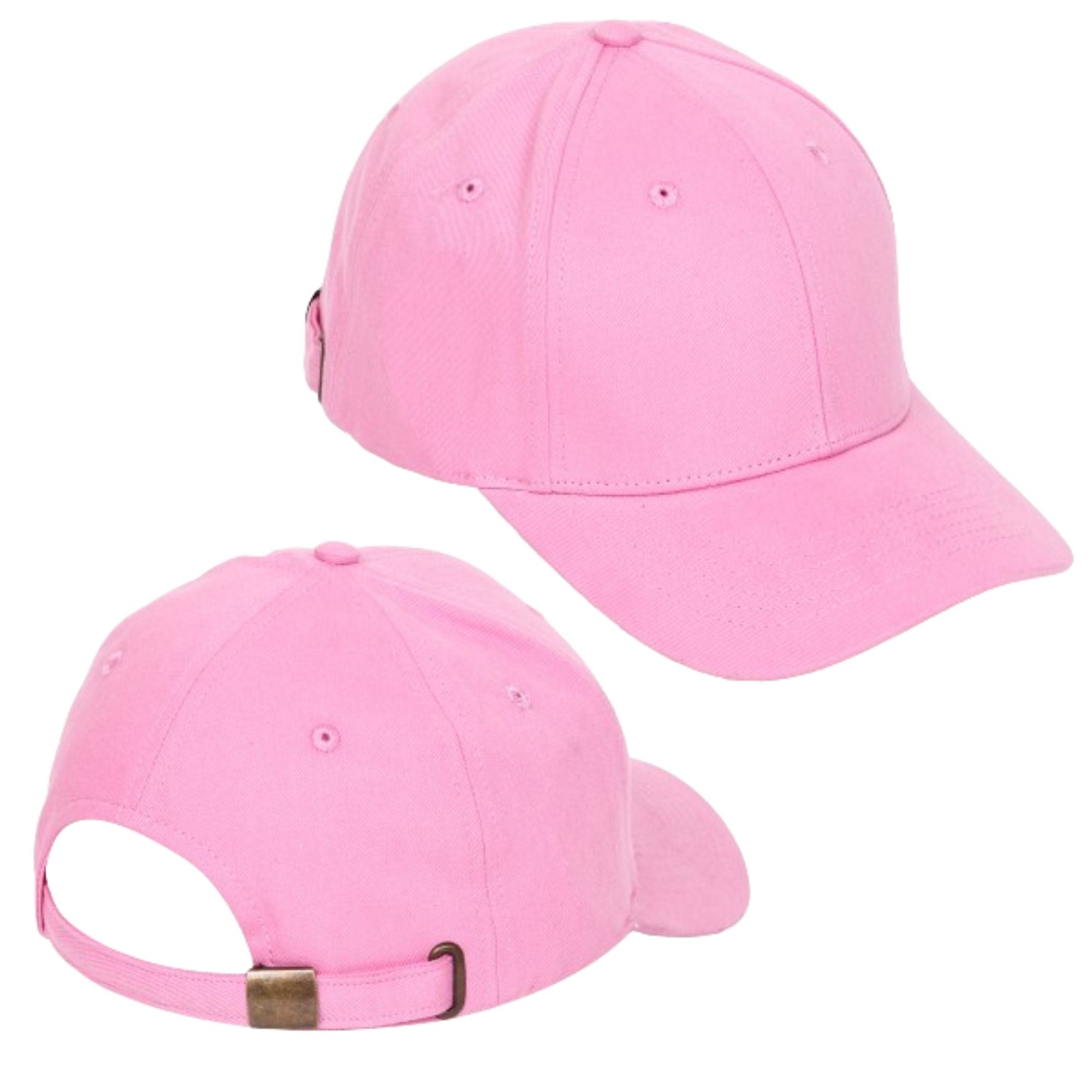 Kolorobia Baseball Unisex Caps | Premium Quality Adjustable Strap Headwear