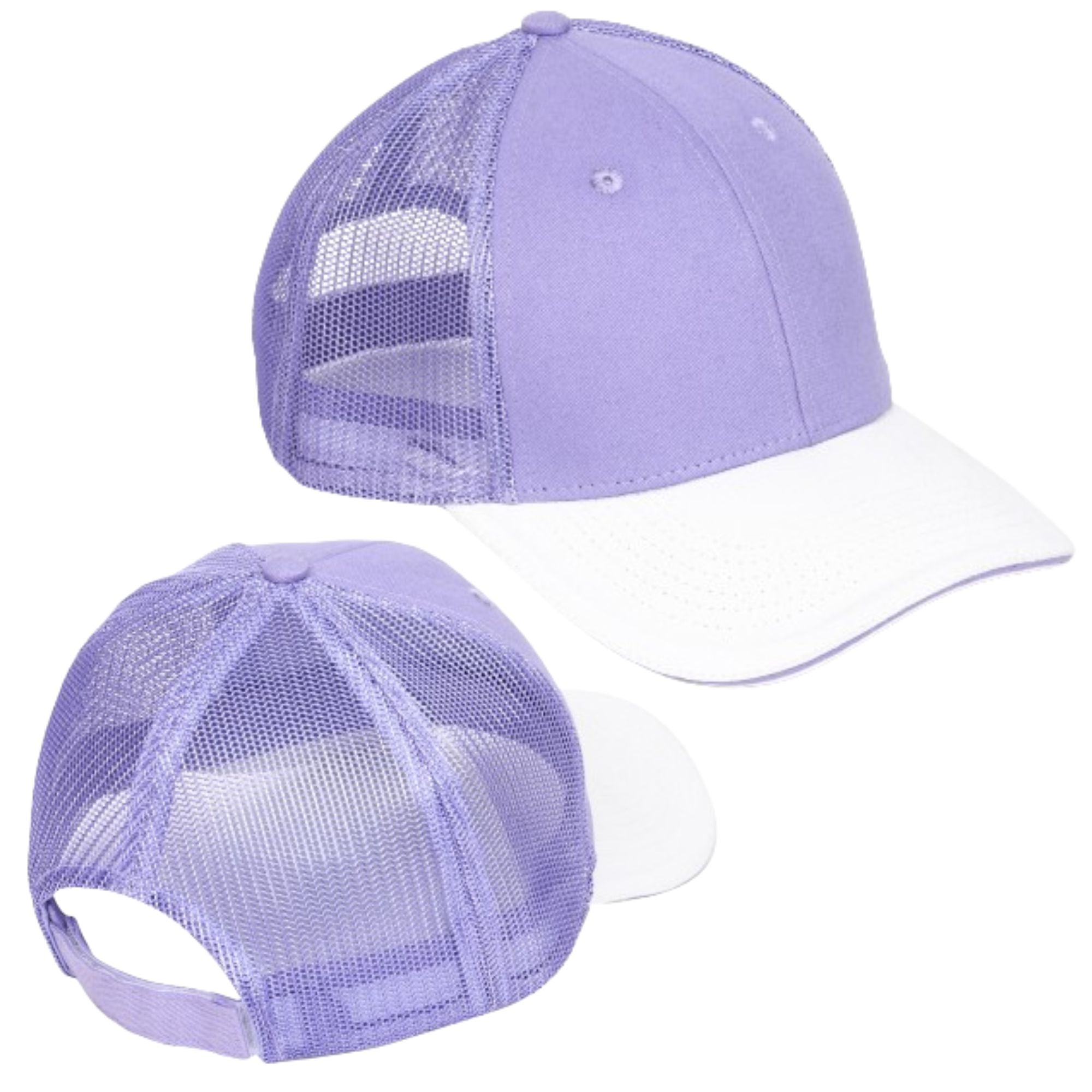 Kolorobia Baseball Unisex Caps | Premium Quality Adjustable Strap Headwear