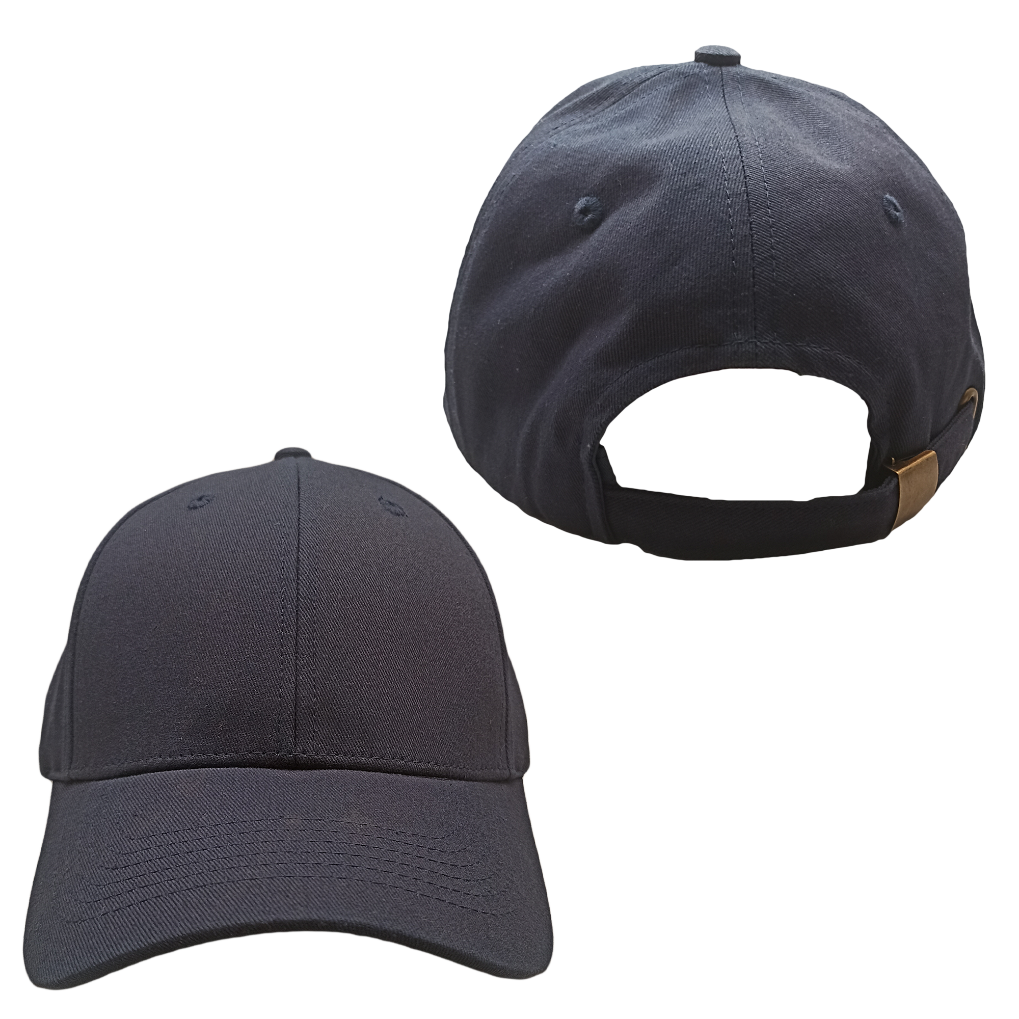 Kolorobia Baseball Unisex Caps | Premium Quality Adjustable Strap Headwear