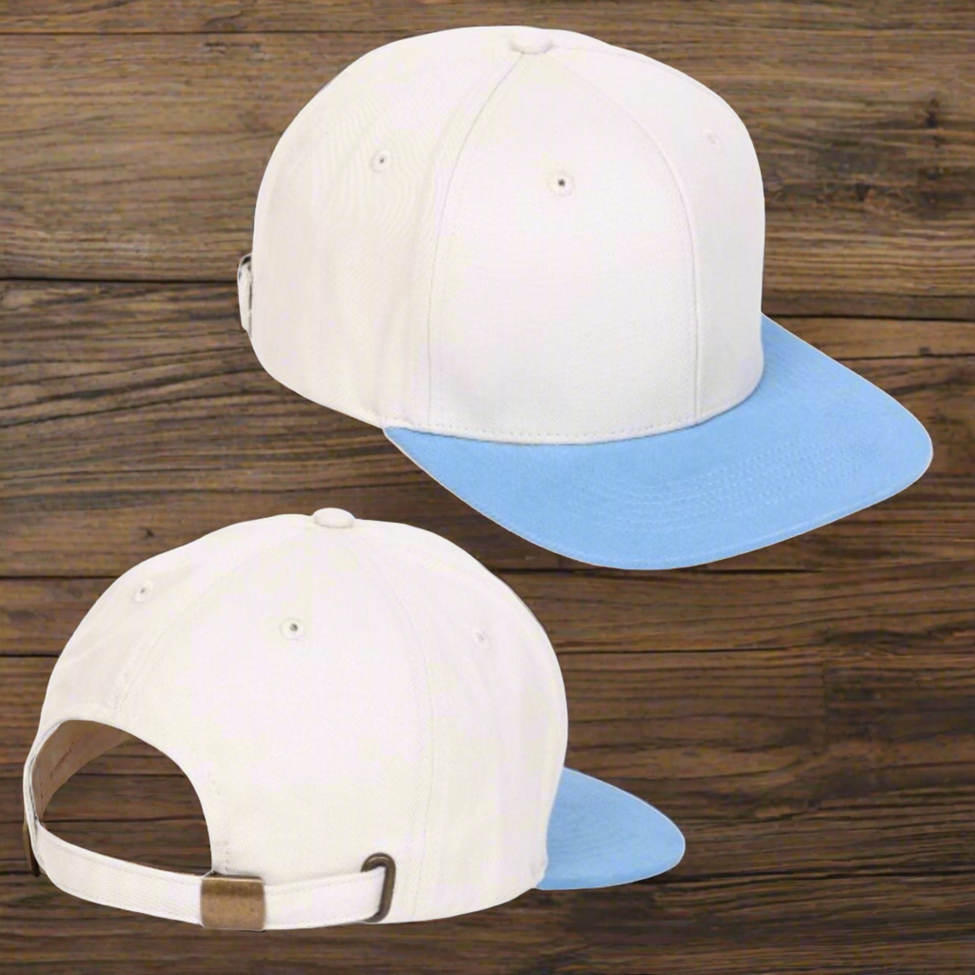 Kolorobia Hip-Hop Unisex Caps | Premium Streetwear Headwear