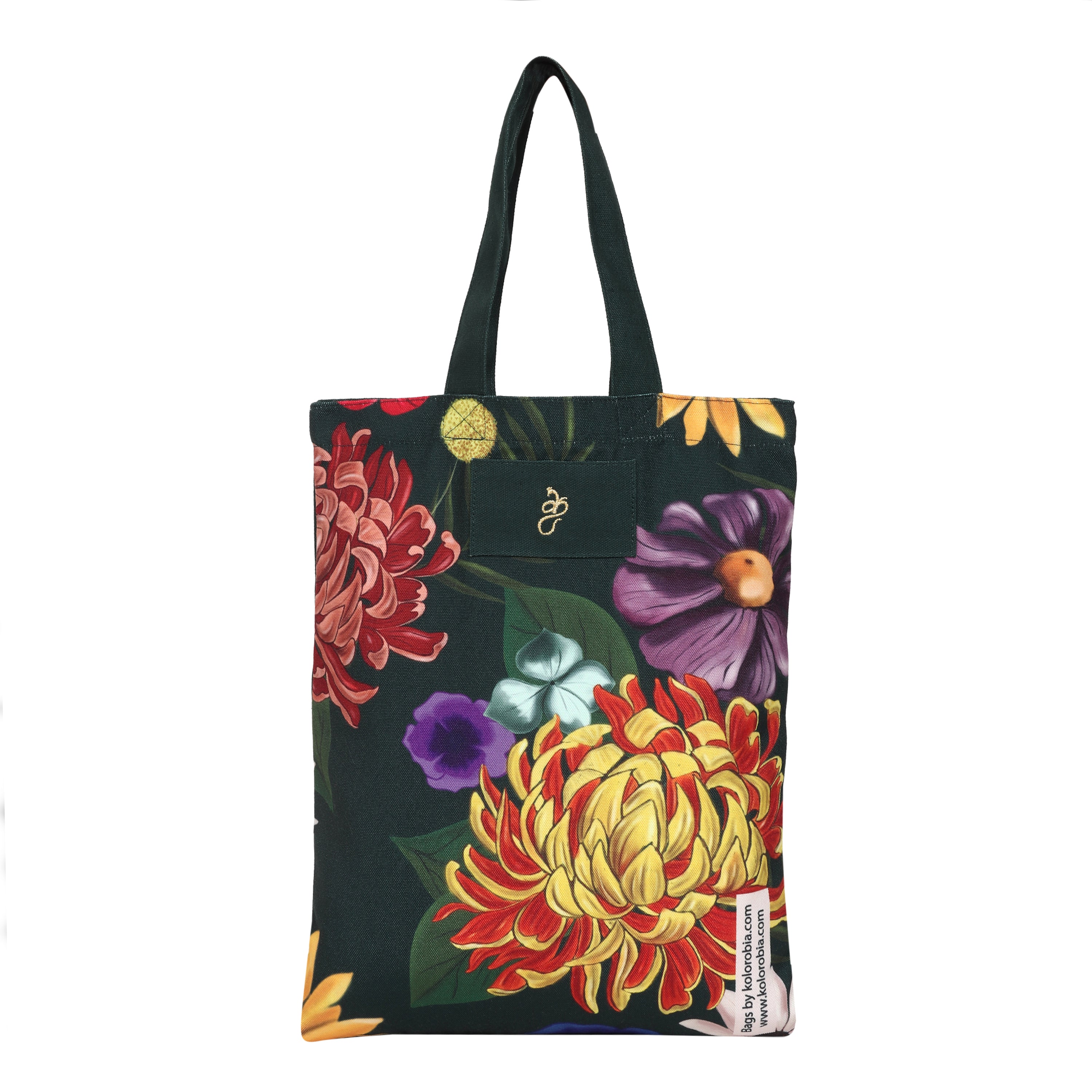 Lynn Jhola Shopper Bag