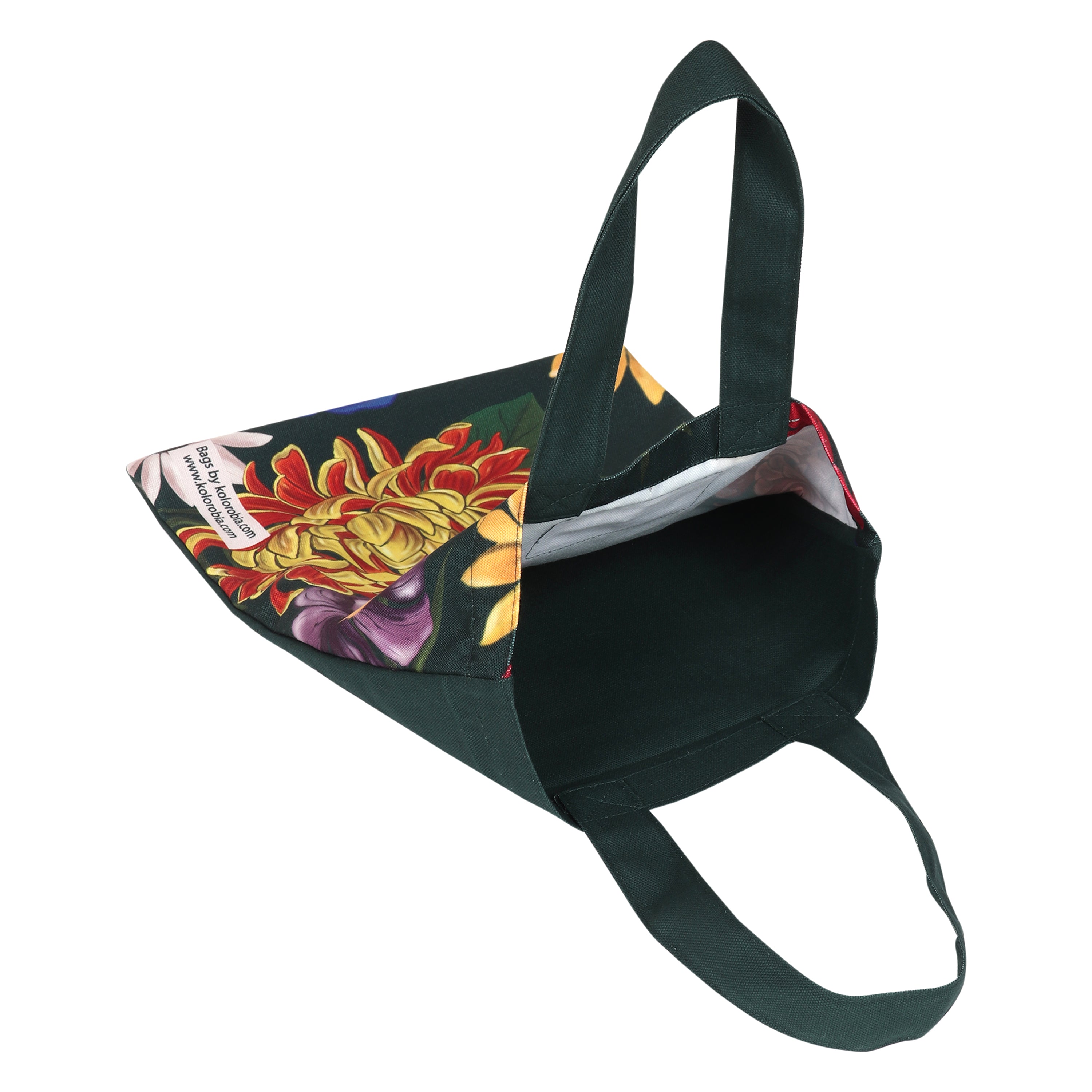 Lynn Jhola Shopper Bag