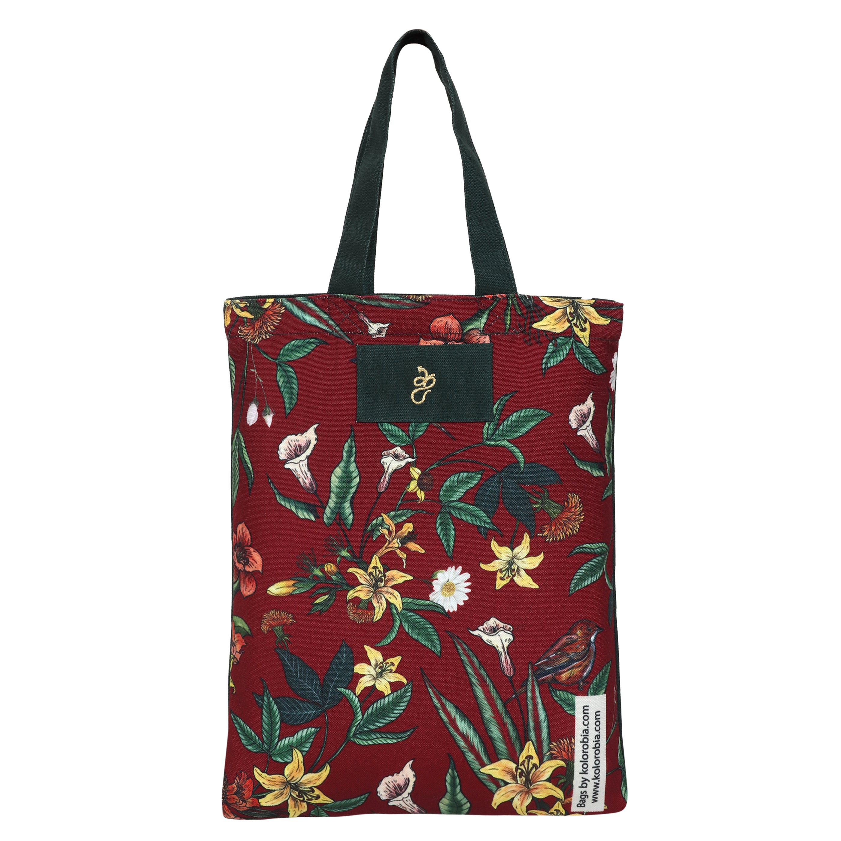 Martha Jhola Shopper Bag
