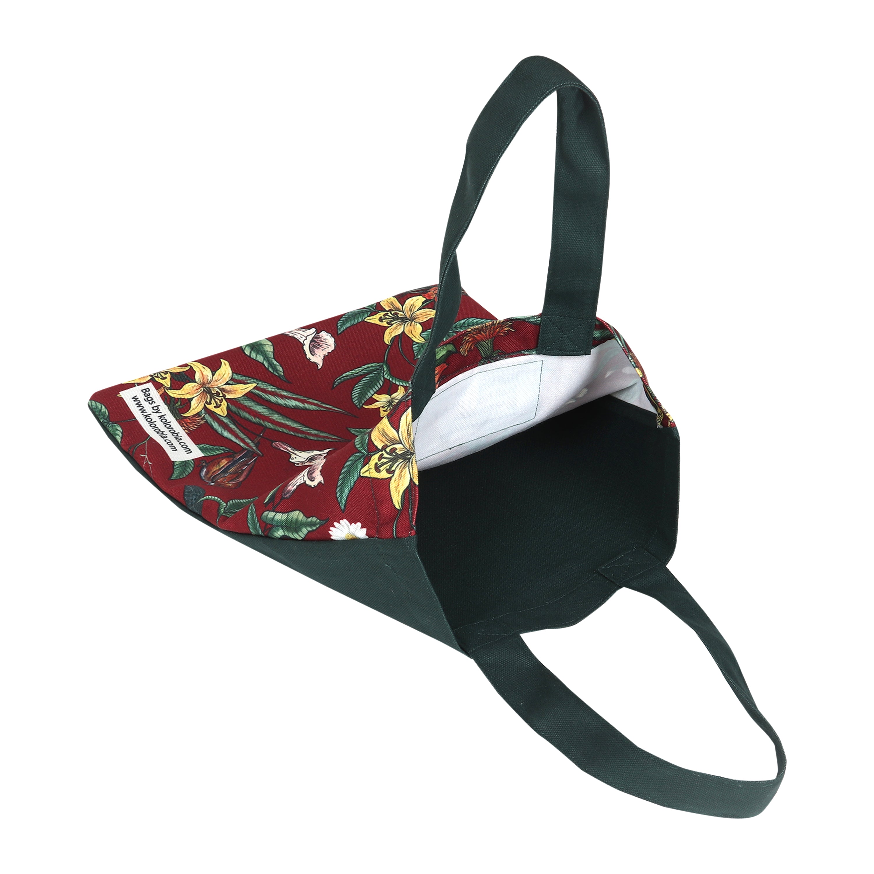 Martha Jhola Shopper Bag