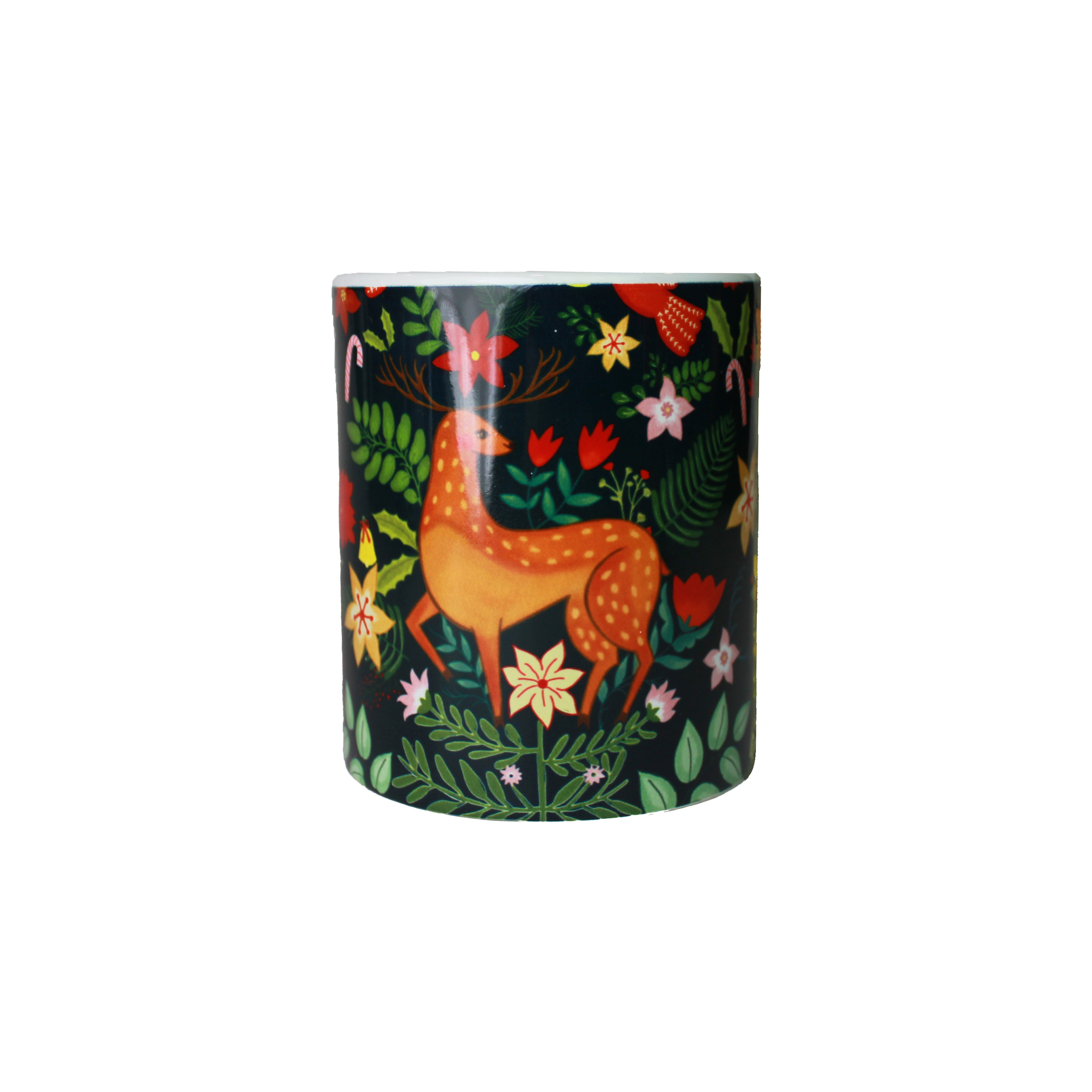 Mugs - Reindeer Rush