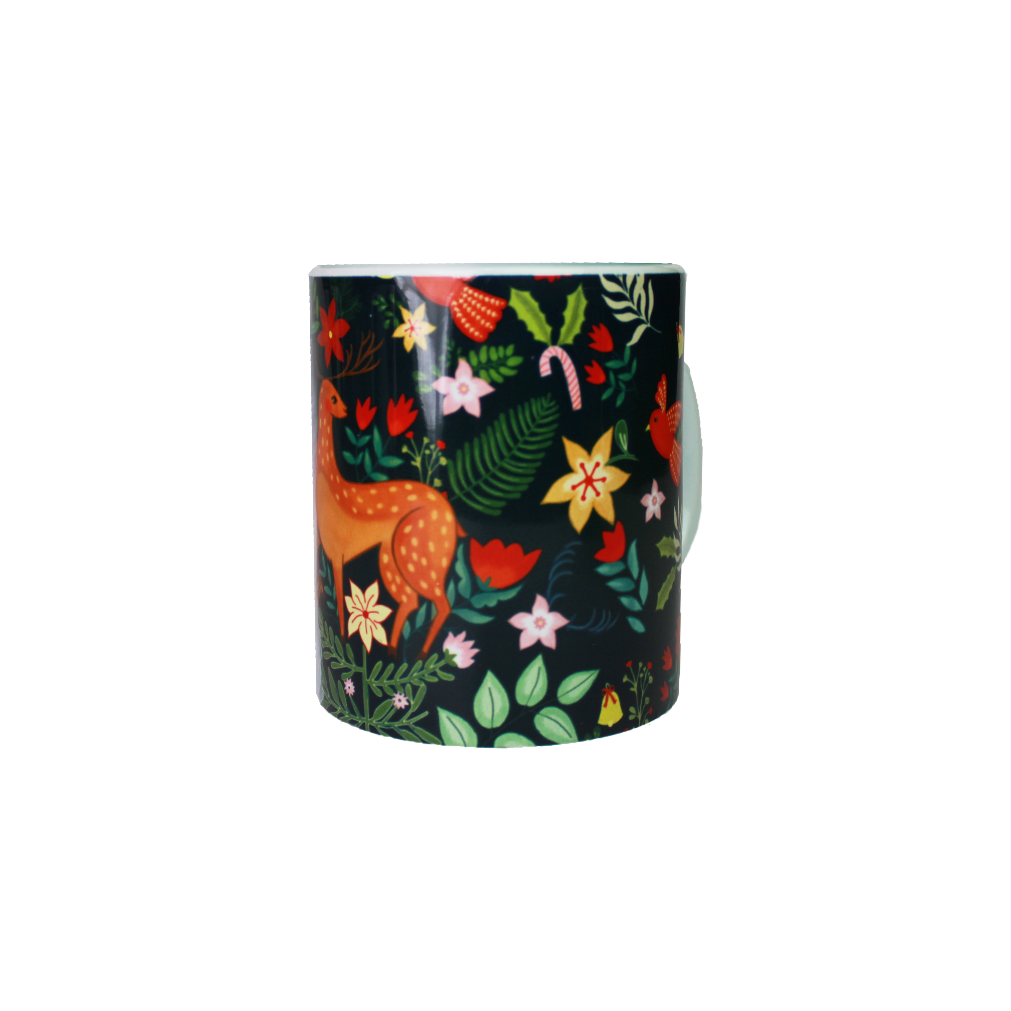 Mugs - Reindeer Rush