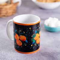 Mugs - Oranges From Italy