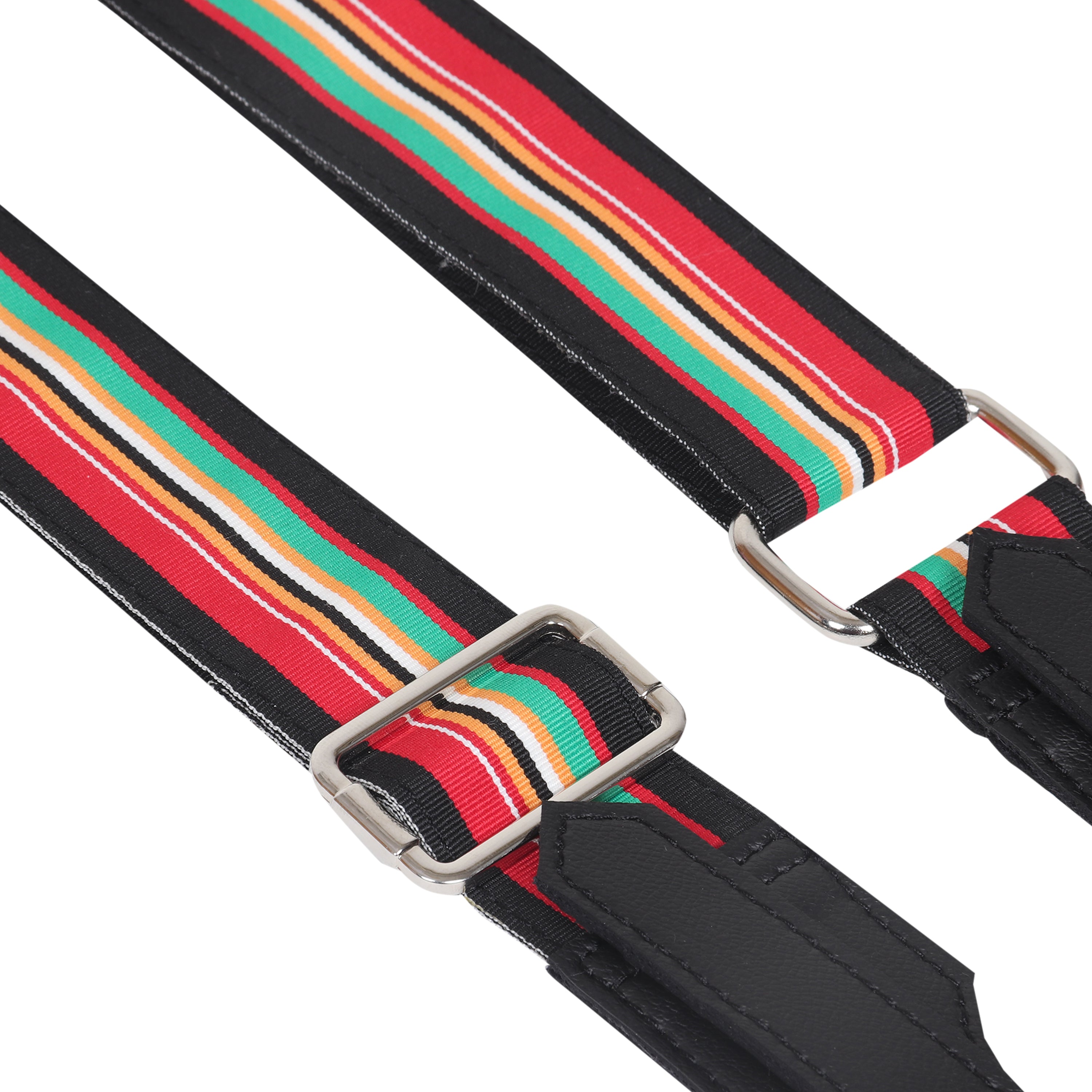 Owen Grosgrain Shoulder Strap