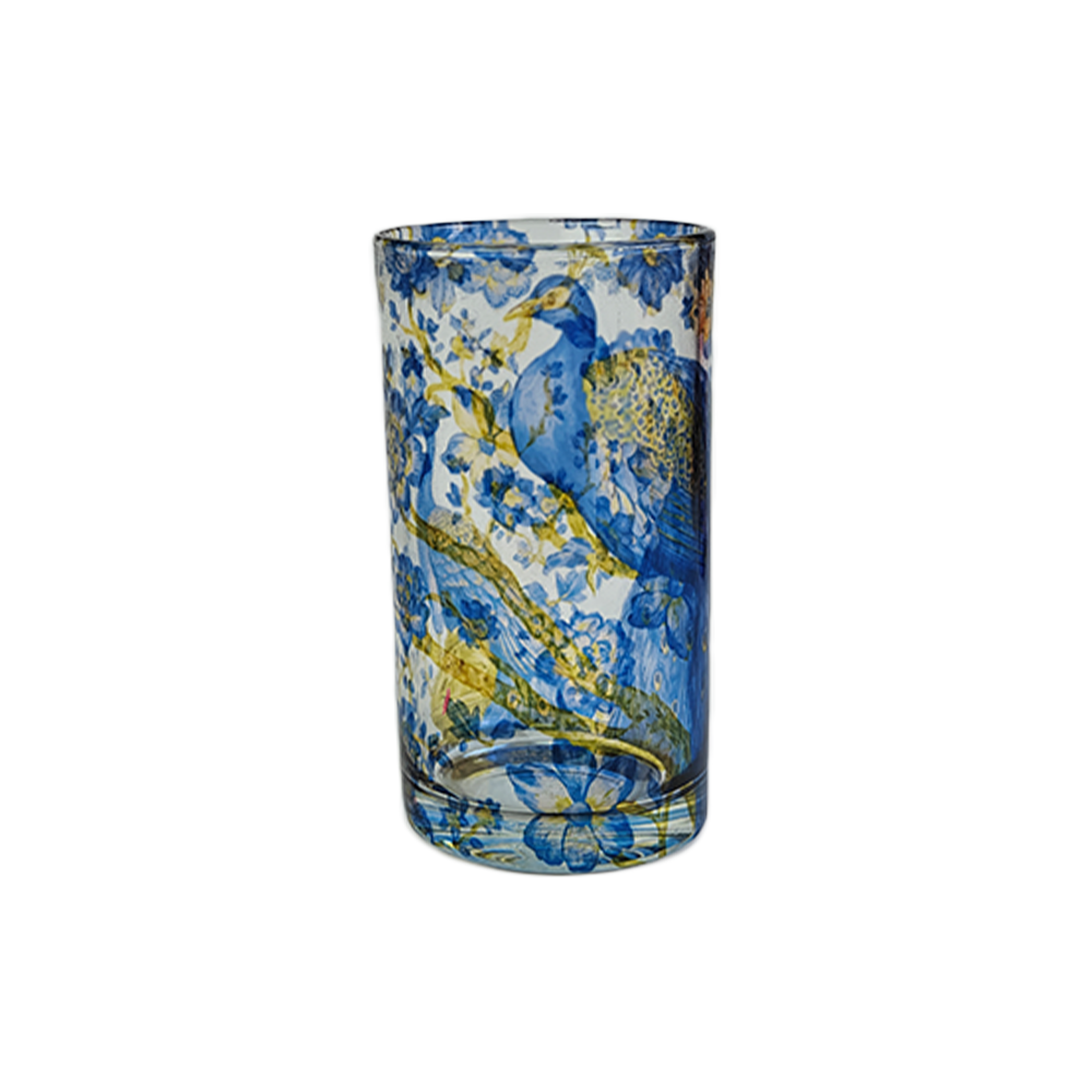 Glass Tumblers