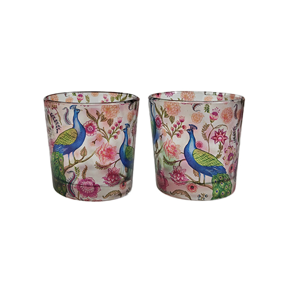 Glass Shot Glasses