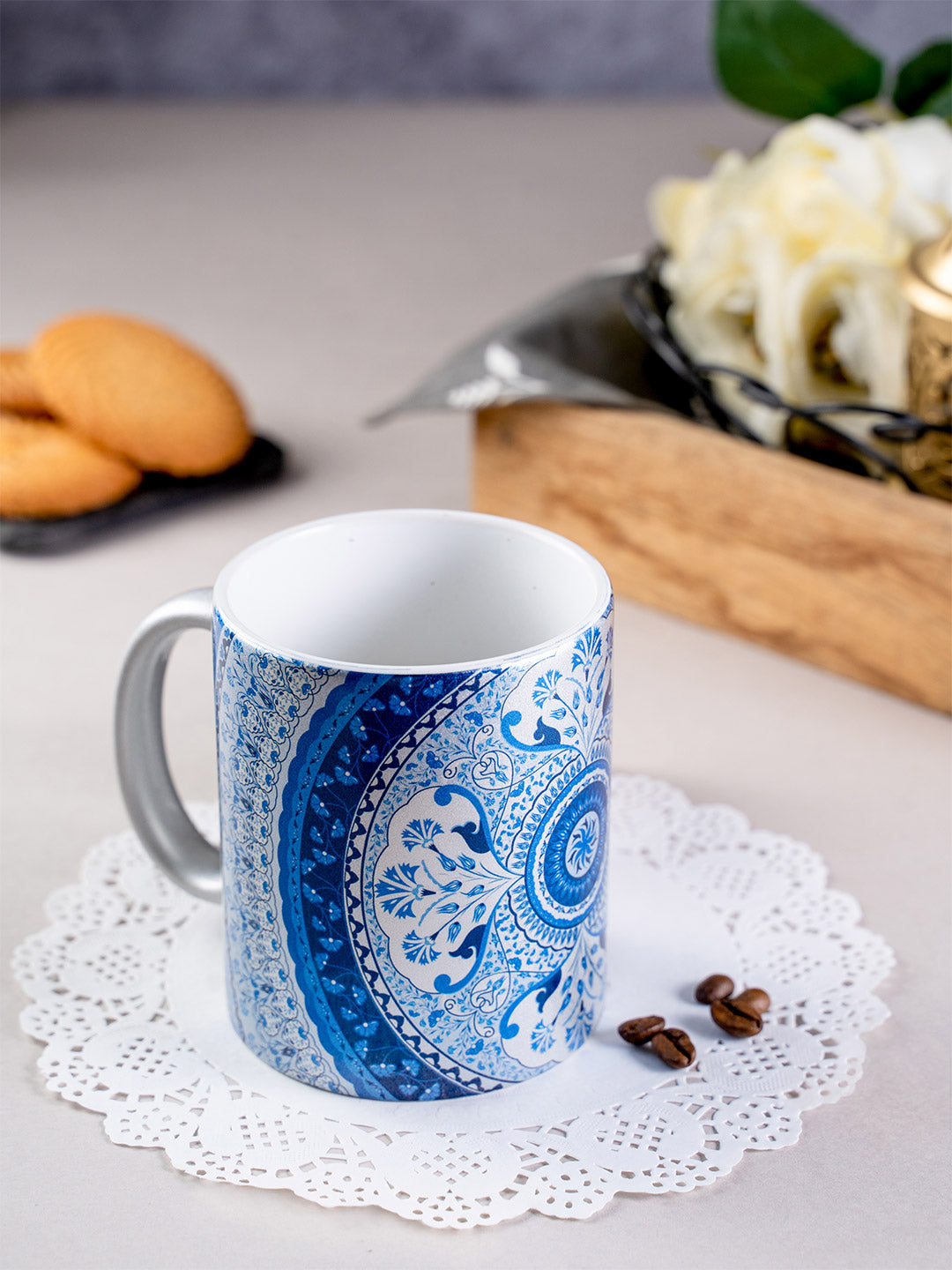Mugs - Pristine Turkish