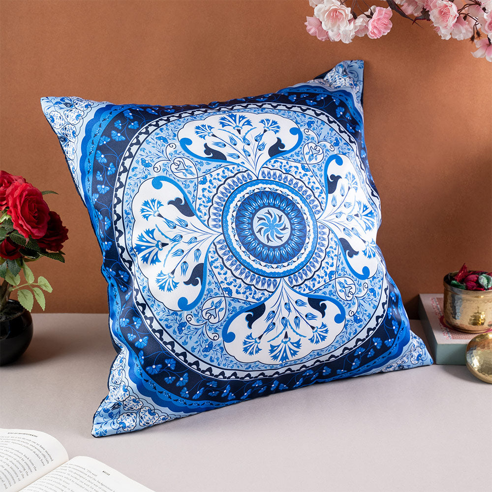 Cushion Cover - Pristine Turkish