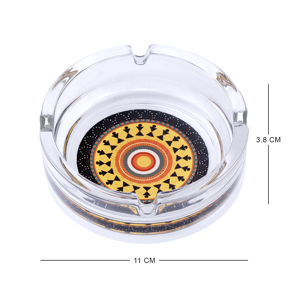 Ashtray for Home