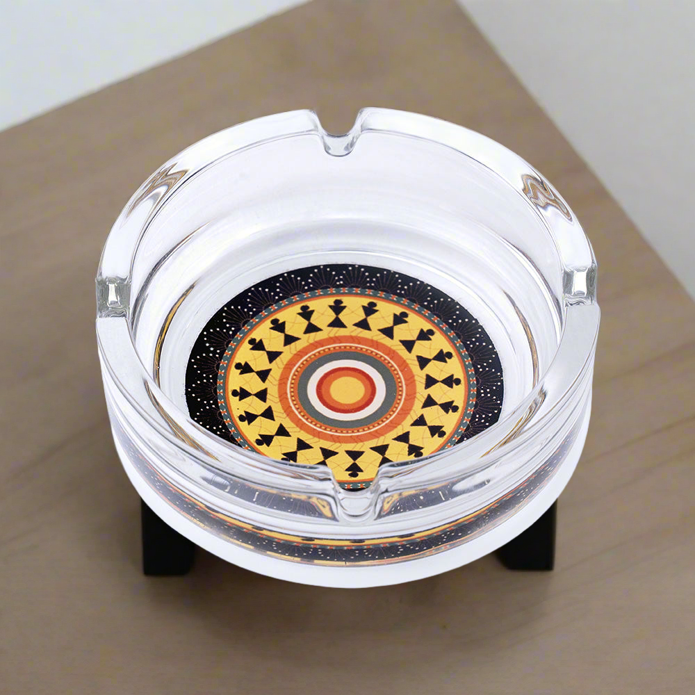 Ash Trays for Smoking for Home