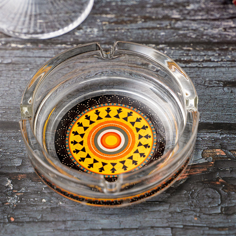 Ashtray for Cigarette Stylish