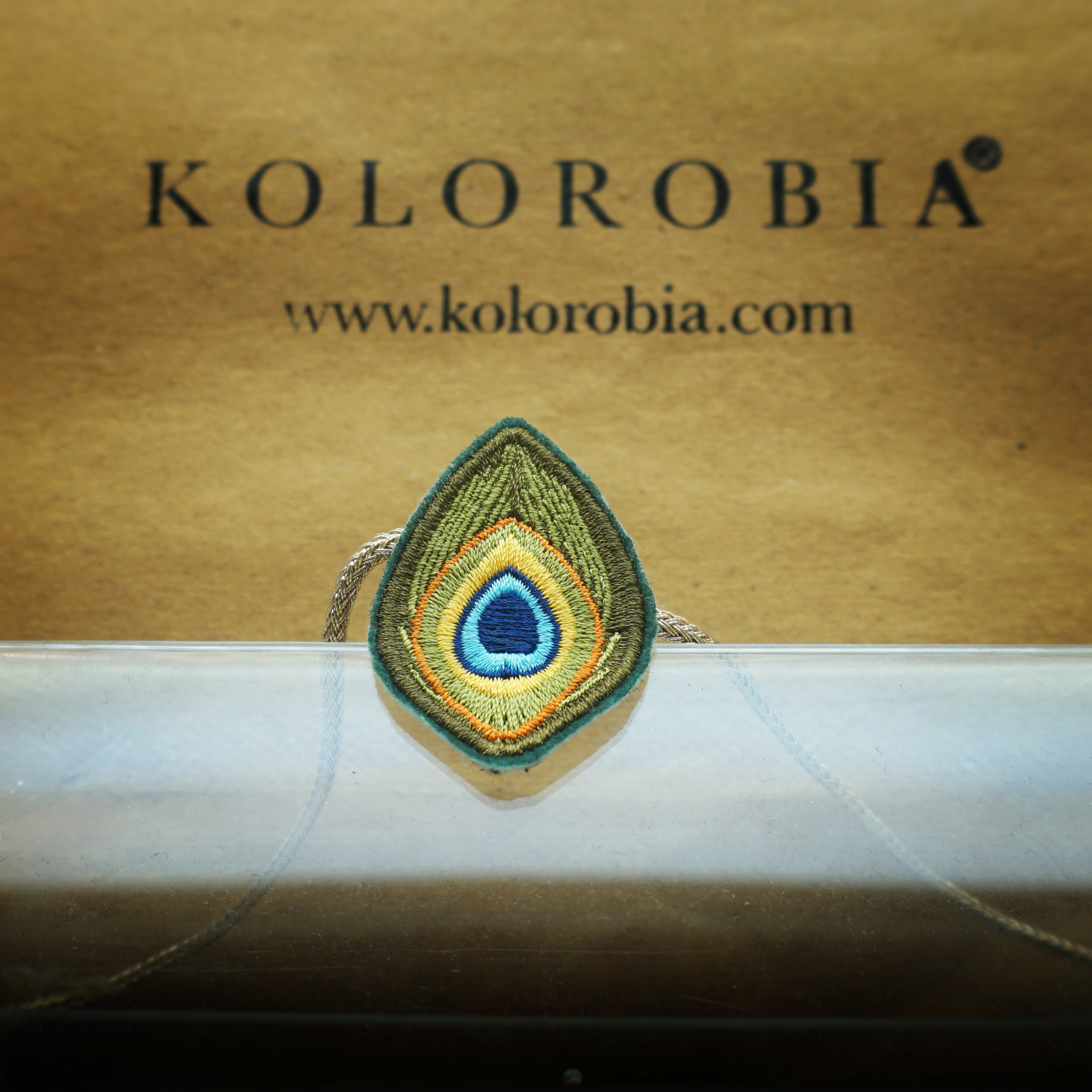 Rakhi Hamper – Boho Brew x Krishna Rakhi