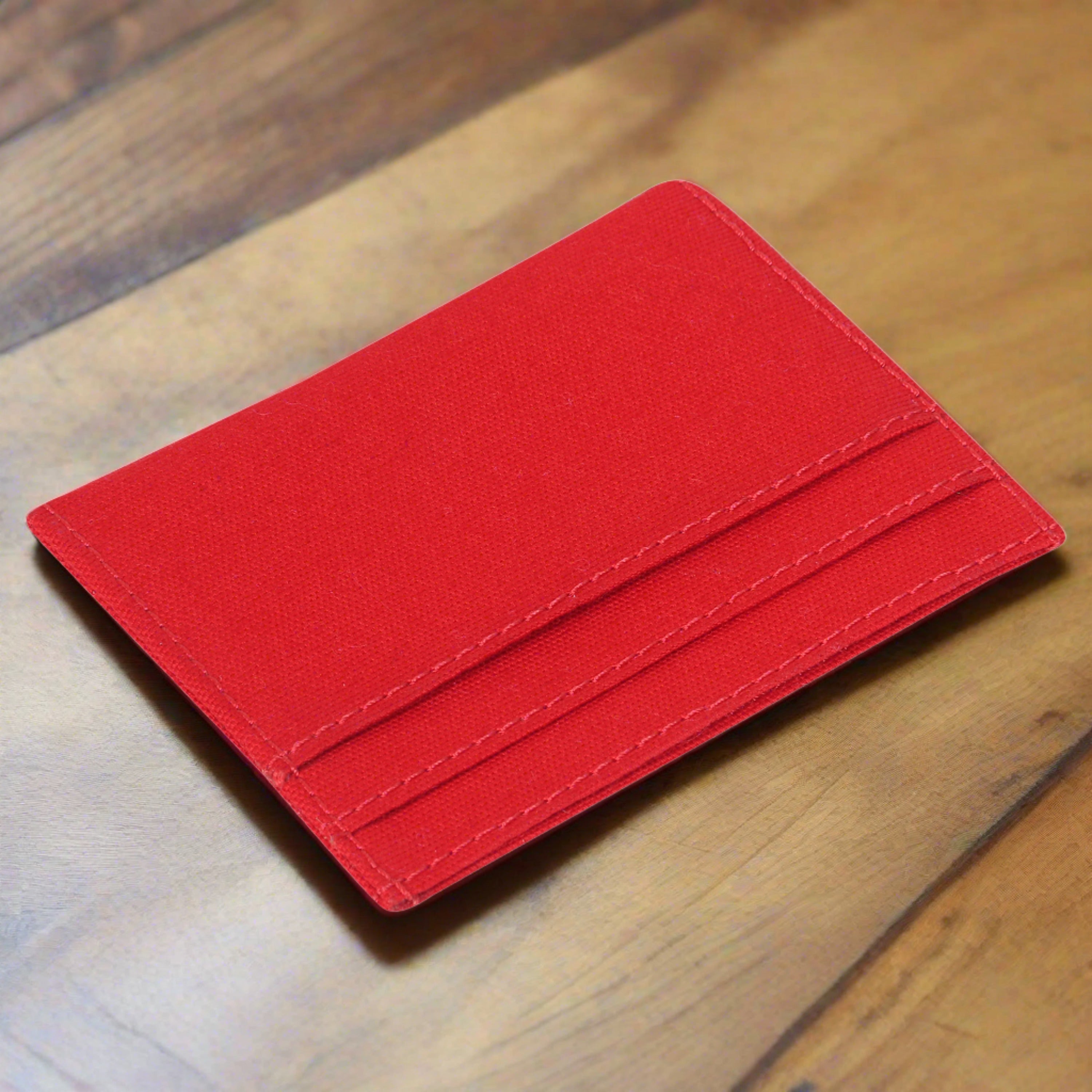 Card Holder - 3 slots