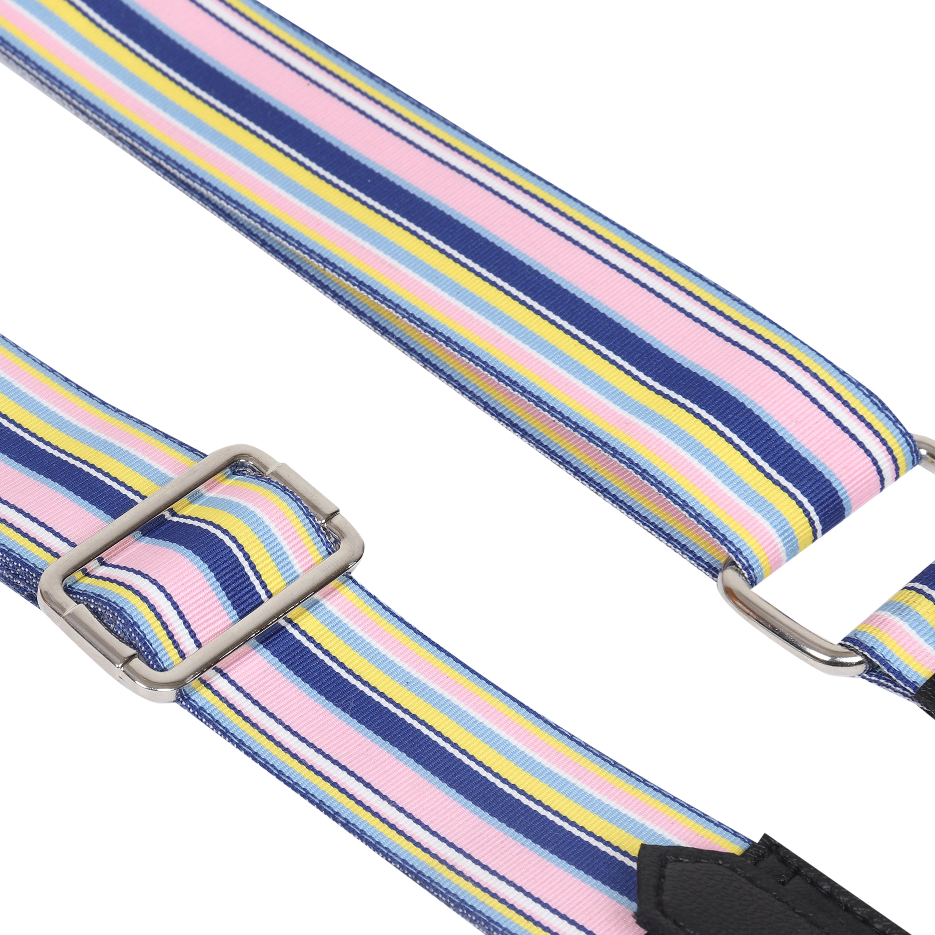 Rio Grosgrain Shoulder Strap