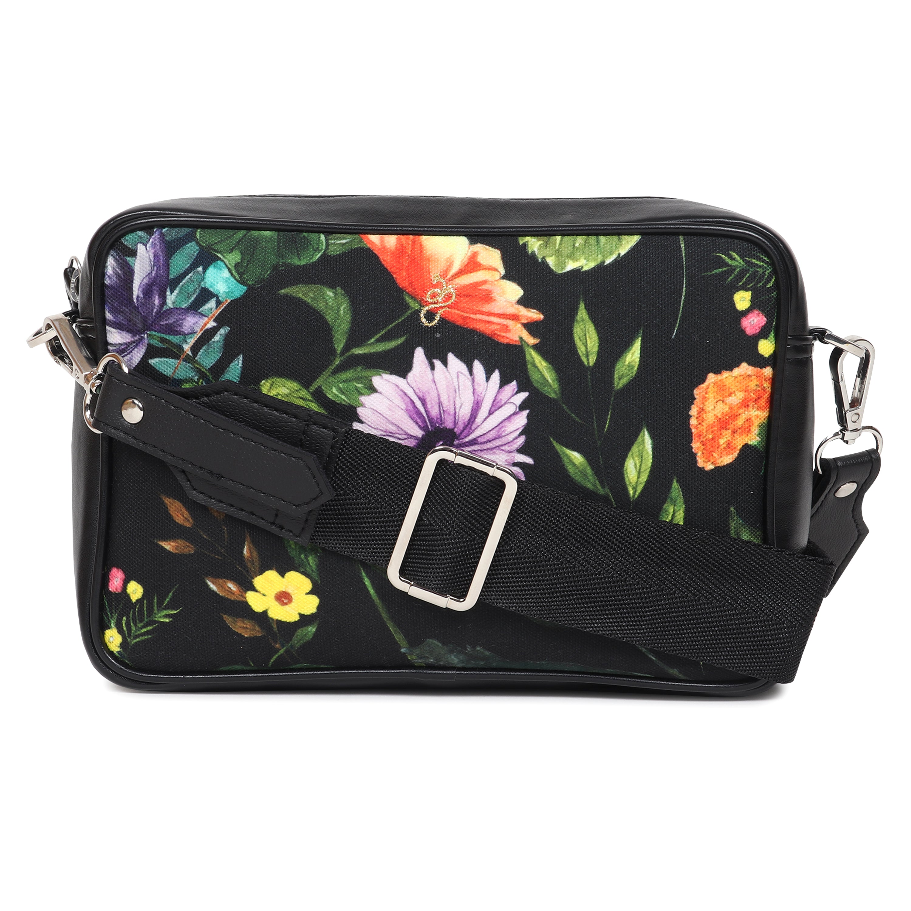 Spring Sling Bag