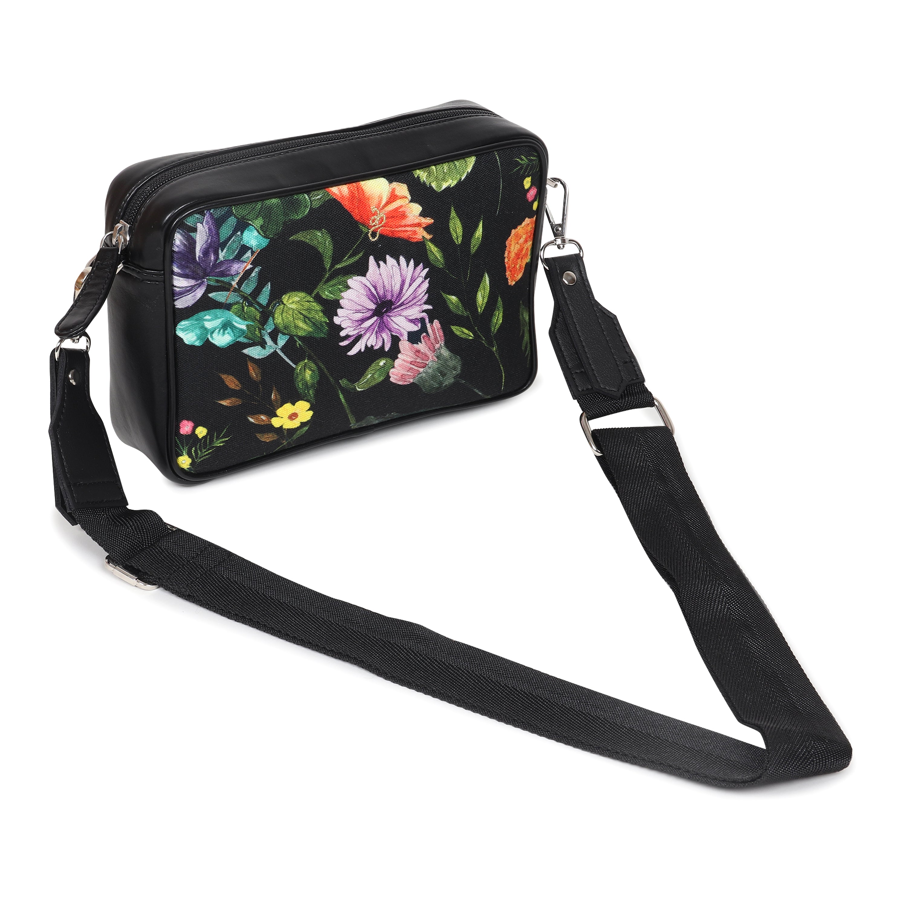 Spring Sling Bag