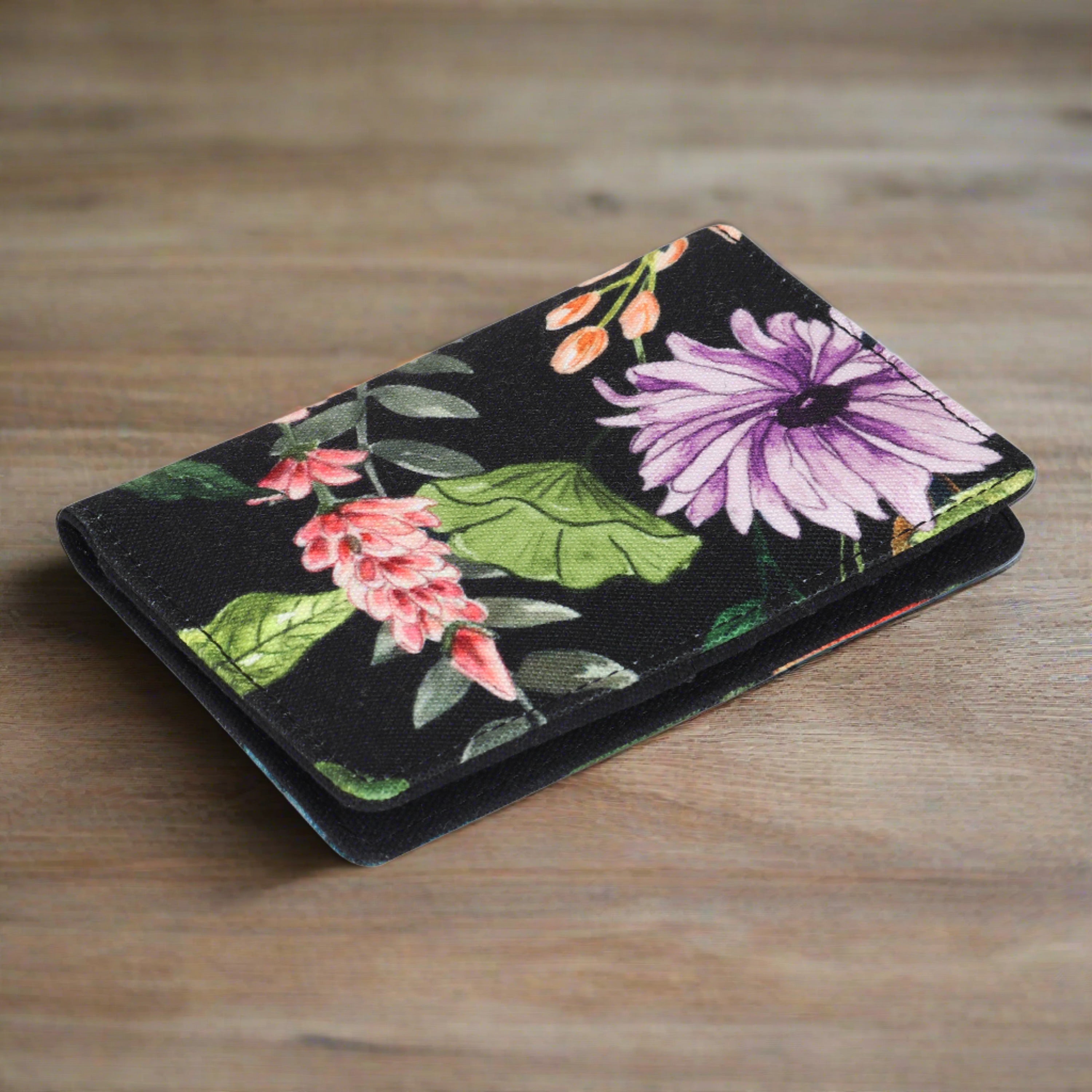 Summer Passport Holder