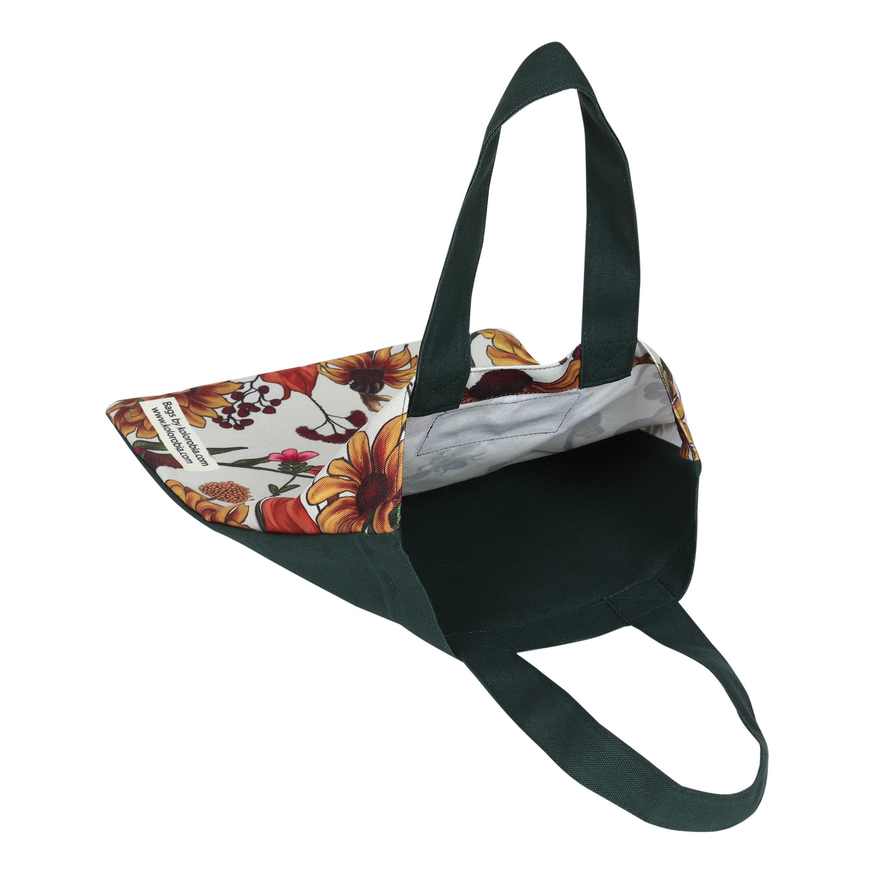 Susan Jhola Shopper Bag