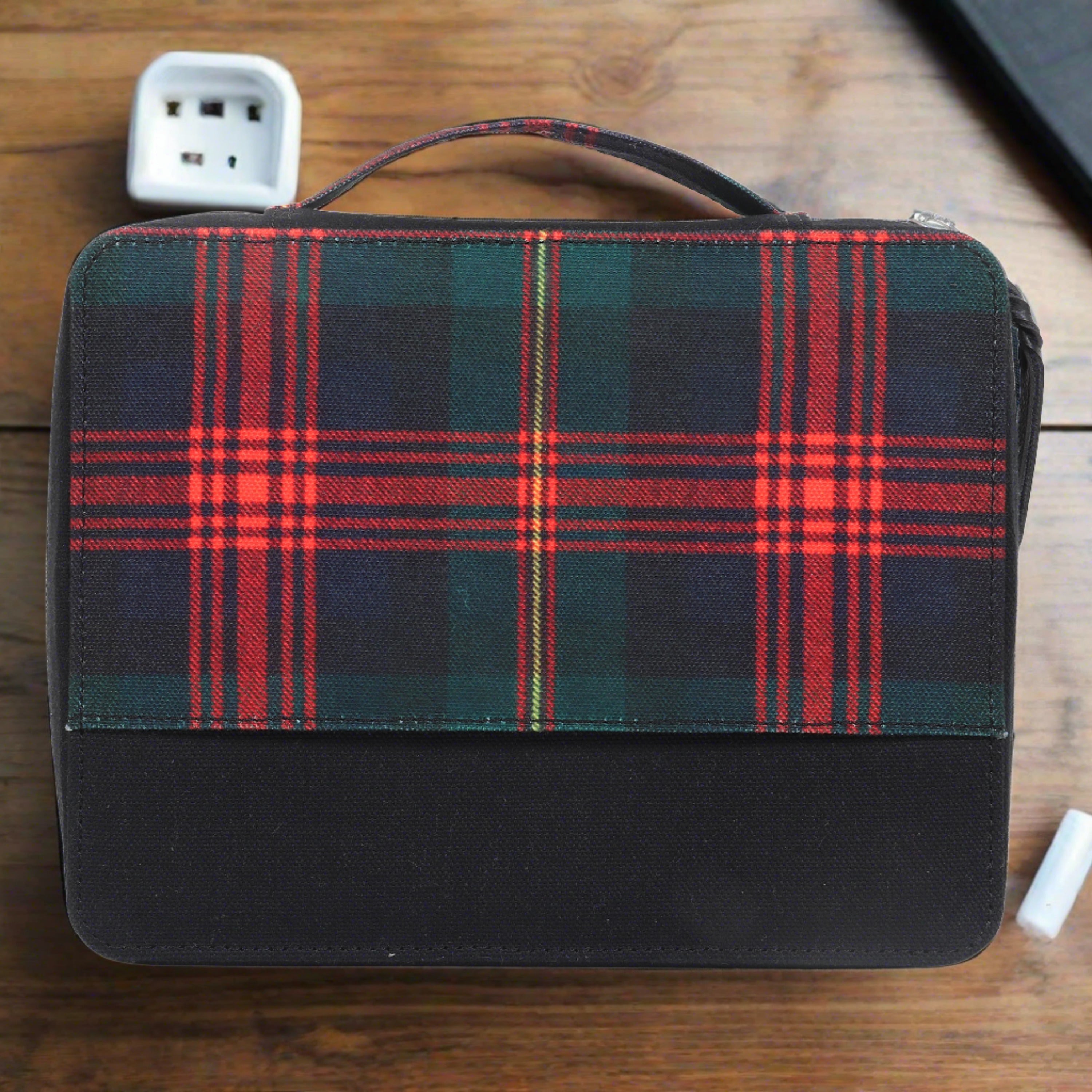 Tartan Tech Organizer