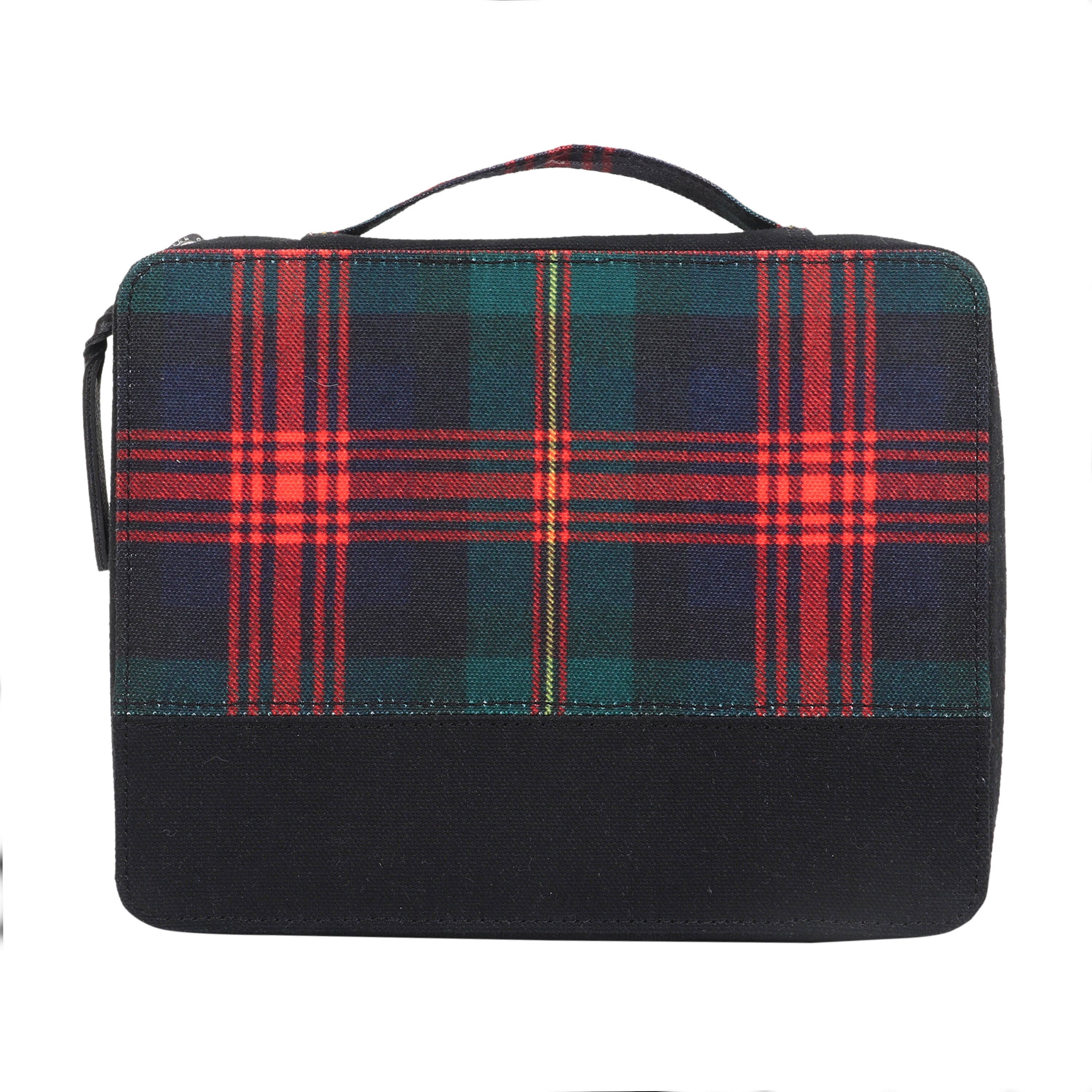 Tartan Tech Organizer