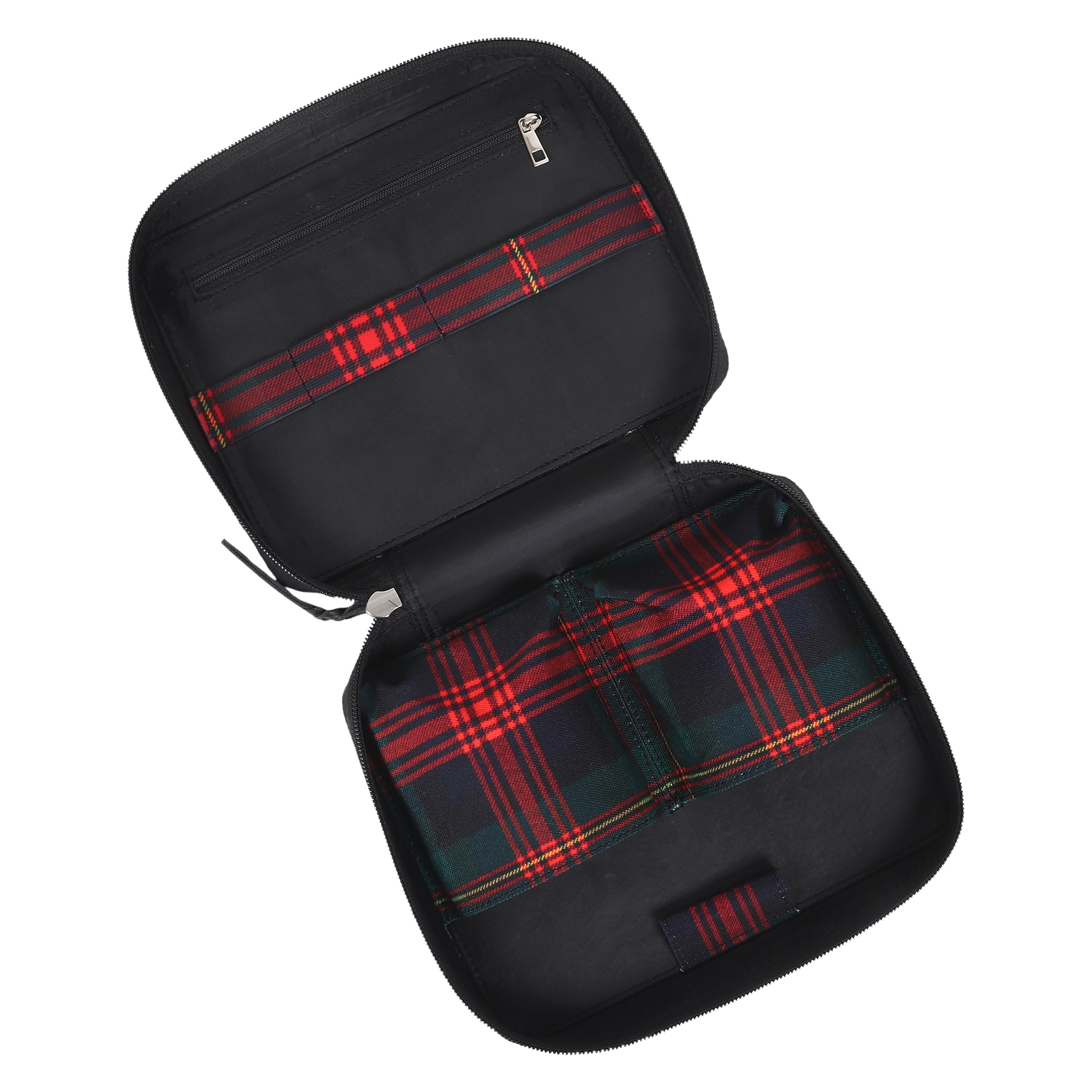 Tartan Tech Organizer