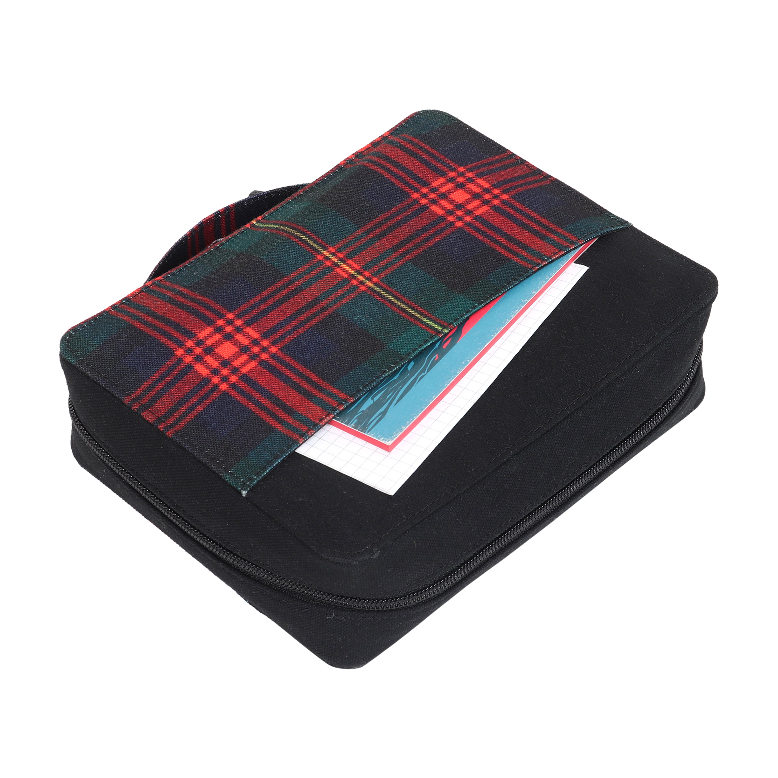 Tartan Tech Organizer