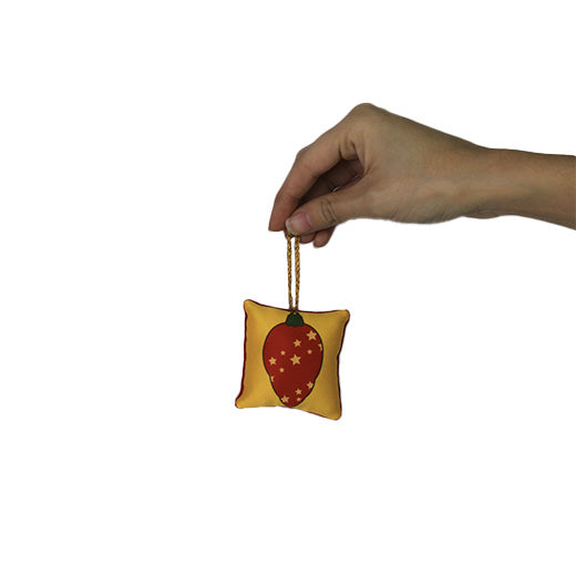 Christmas Tree Ornaments - Joy Sprinkle