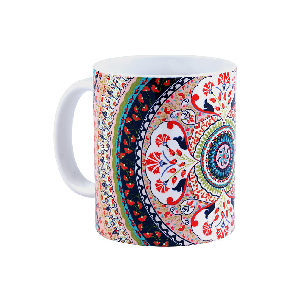 Mugs - Turkish Fervor