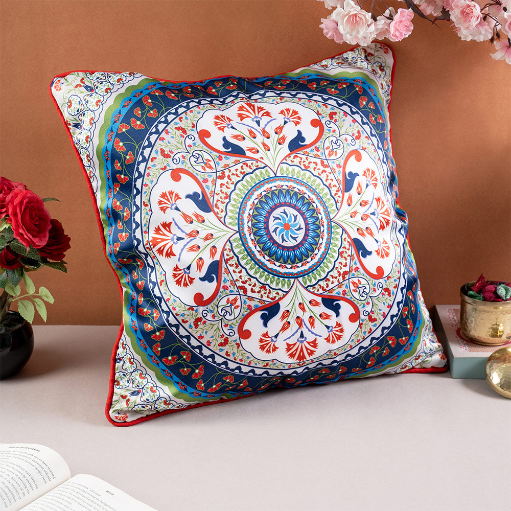 Cushion Cover - Turkish Fervor