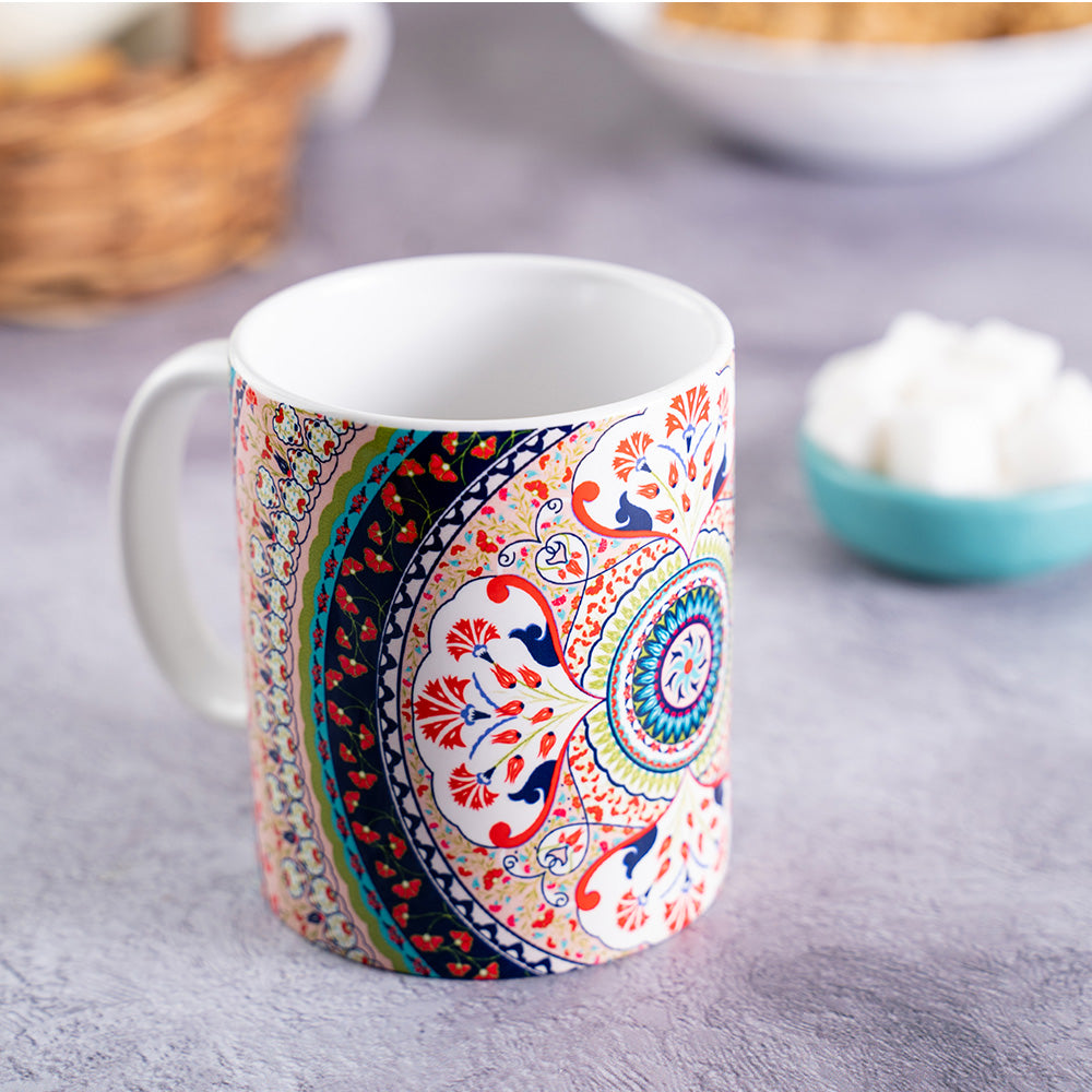 Mugs - Turkish Fervor