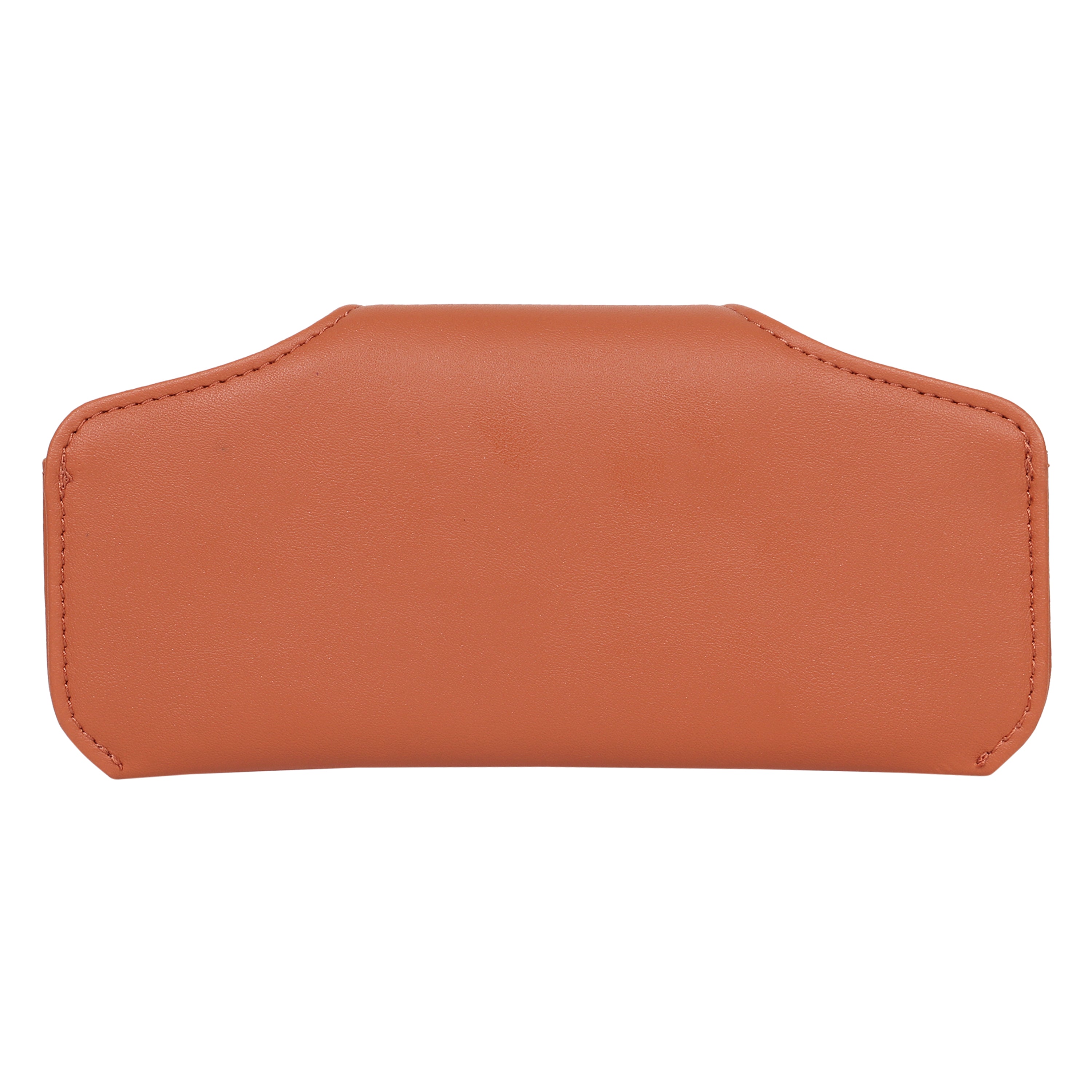 Vegan Leather Sunglass Case