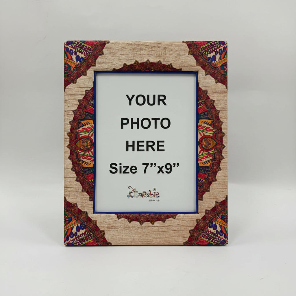 Photoframe 04