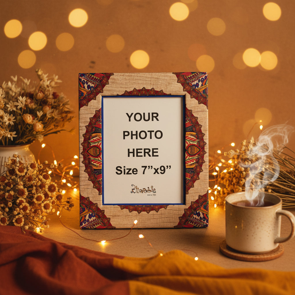 Photoframe 04
