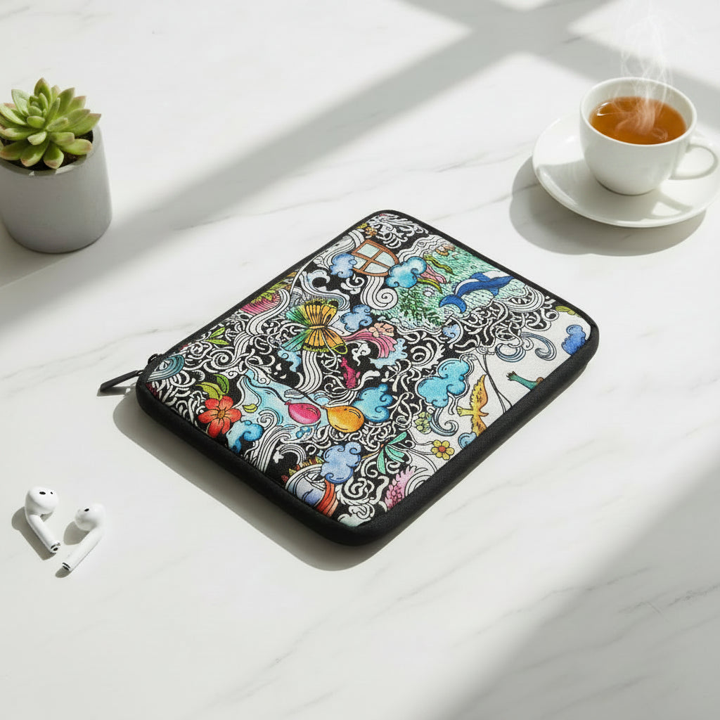 Ipad Cover 06