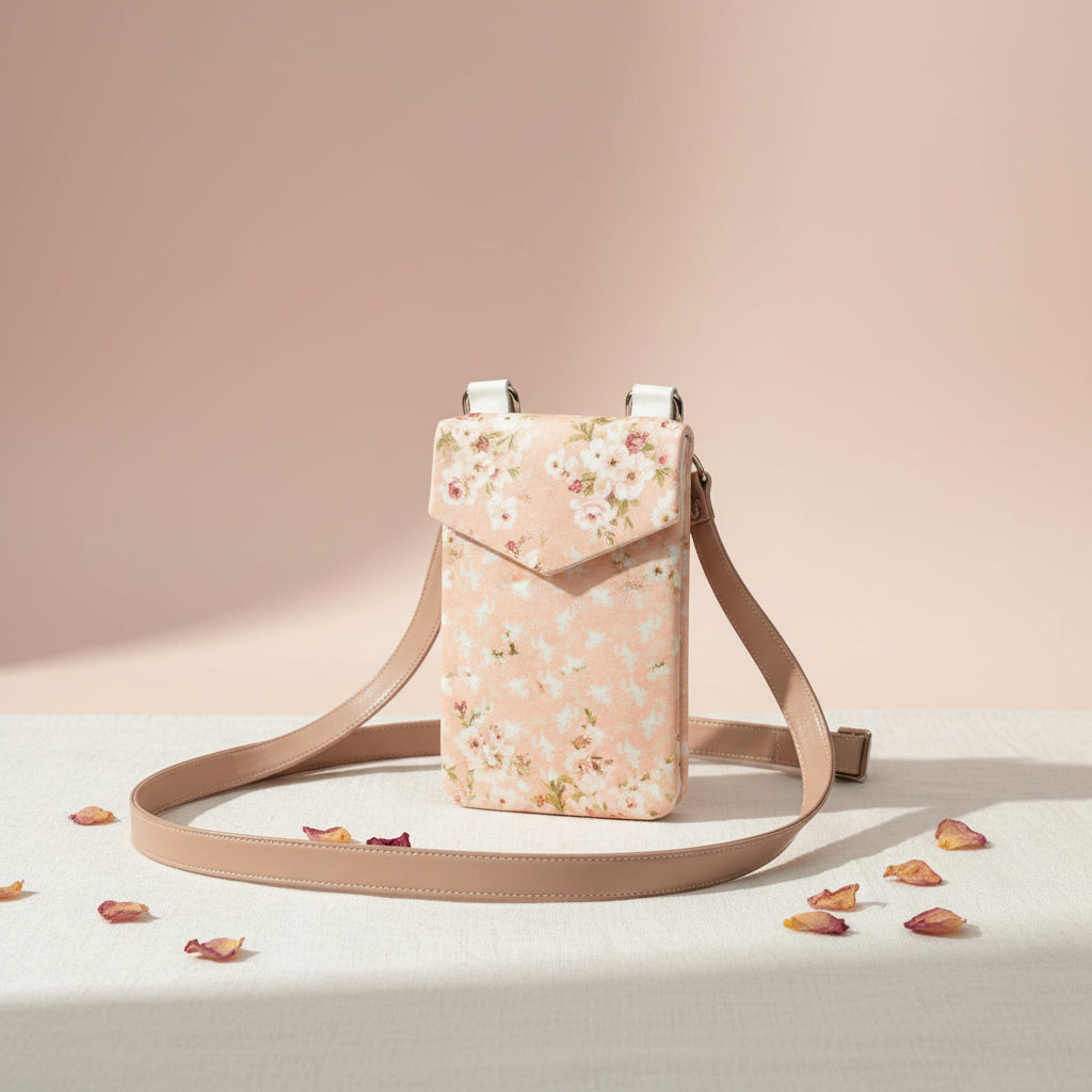 Peach Mobile Sling