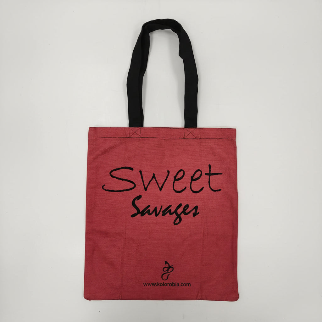 Minimalist Jhola Bag 04